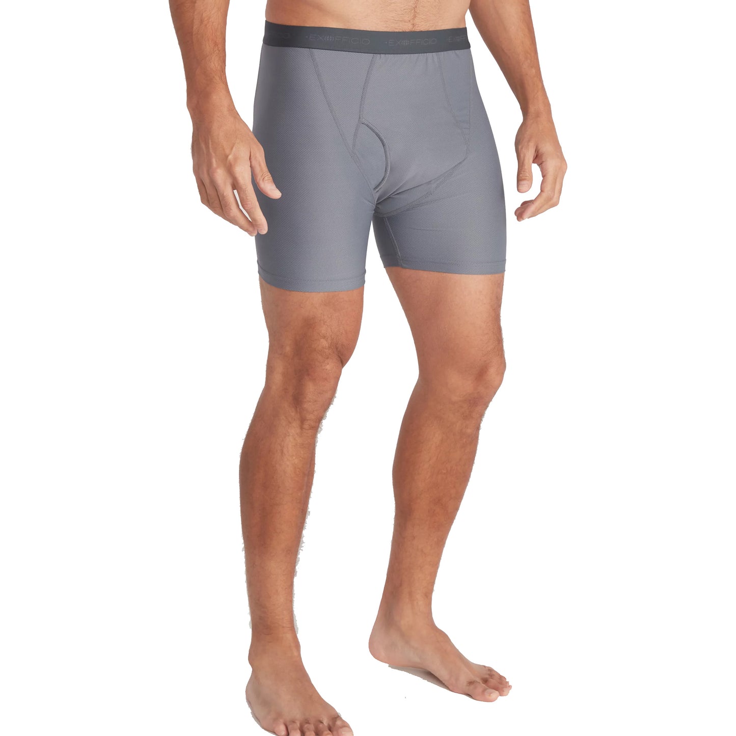 new ExOfficio Give-N-Go 2.0 Boxer Briefs