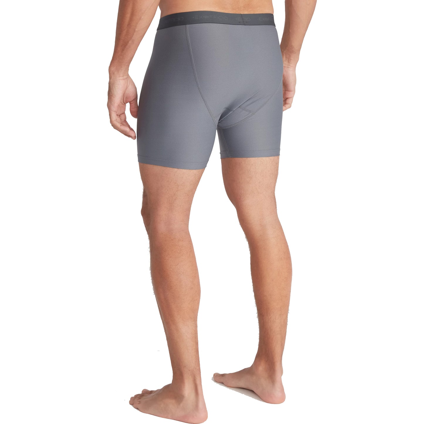 new ExOfficio Give-N-Go 2.0 Boxer Briefs