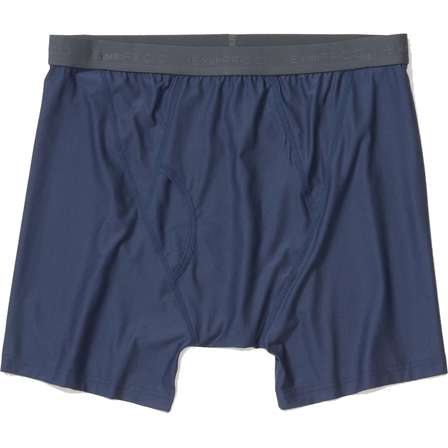 new ExOfficio Give-N-Go 2.0 Boxer Briefs