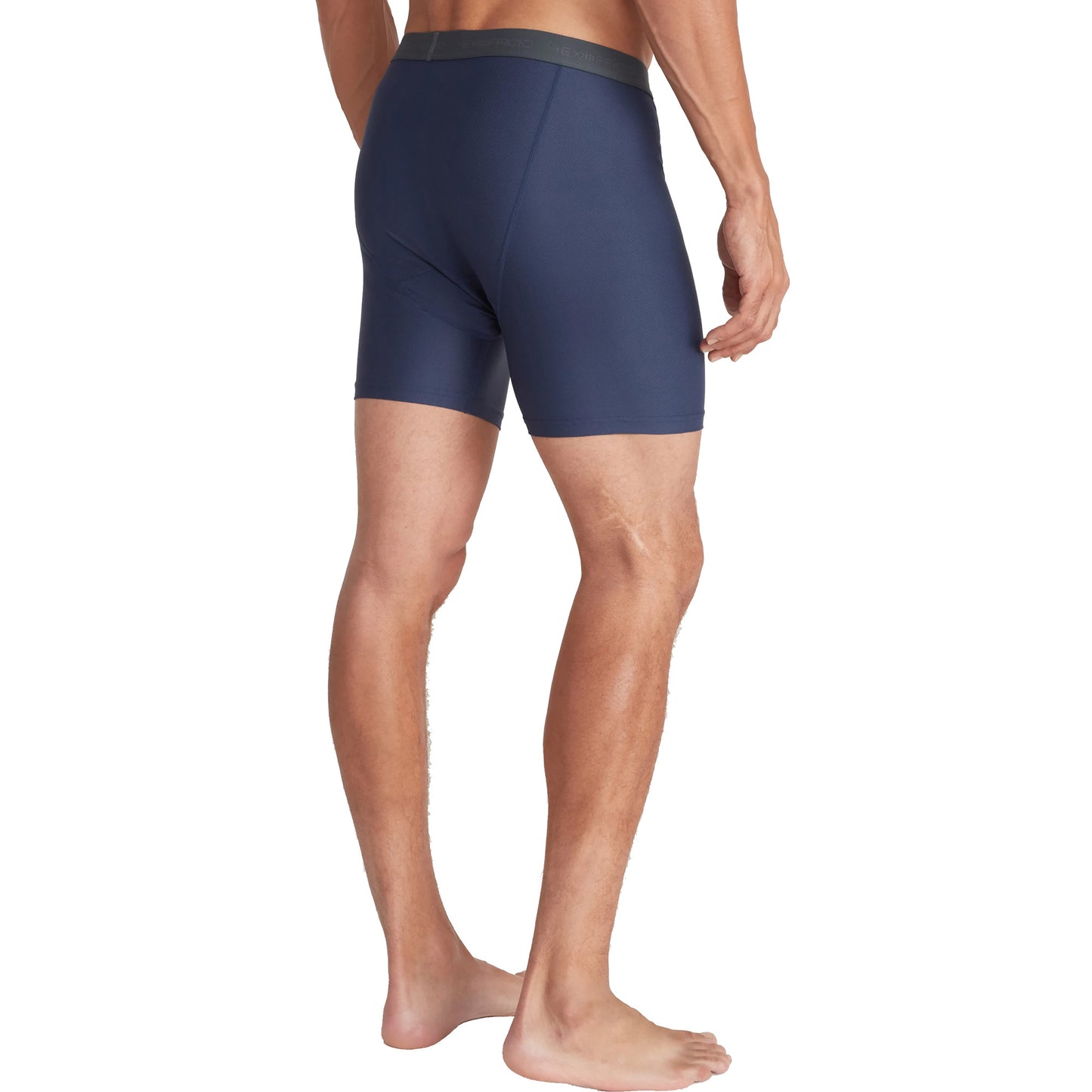 new ExOfficio Give-N-Go 2.0 Boxer Briefs