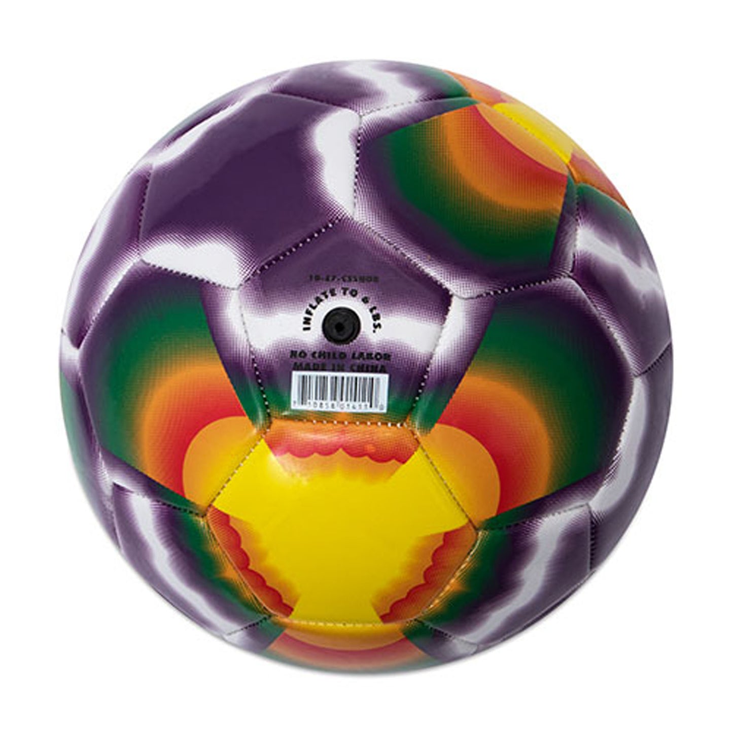 new Champion Sports Extreme Soccer Ball