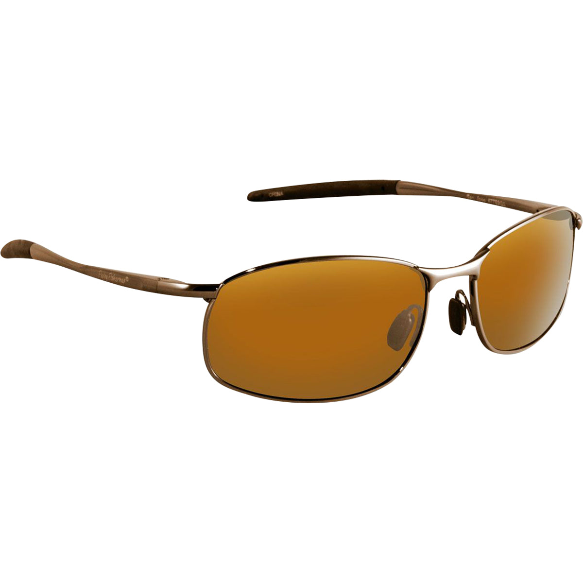 new Flying Fisherman San Jose Polarized Sunglasses