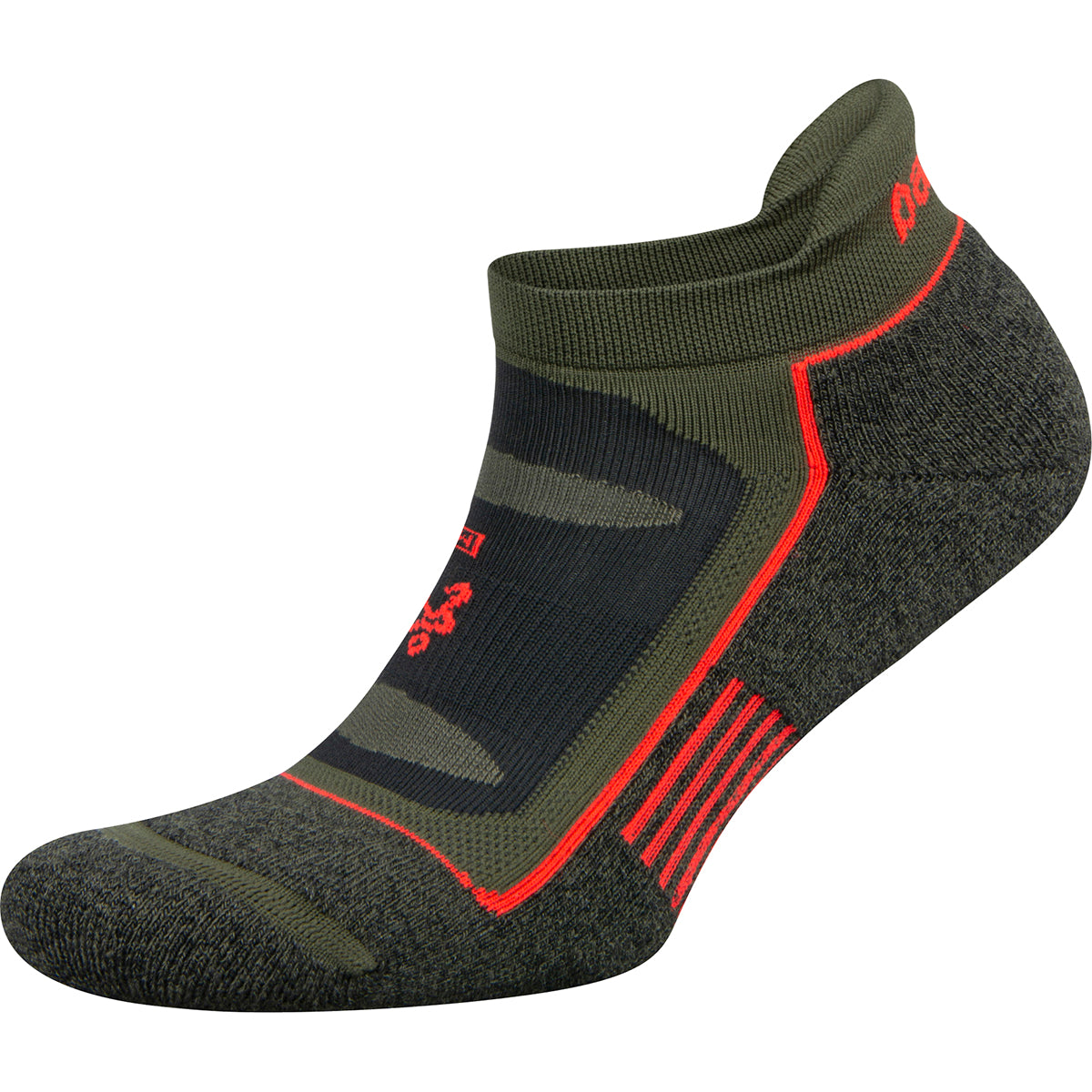 new Balega Blister Resist No Show Running Socks