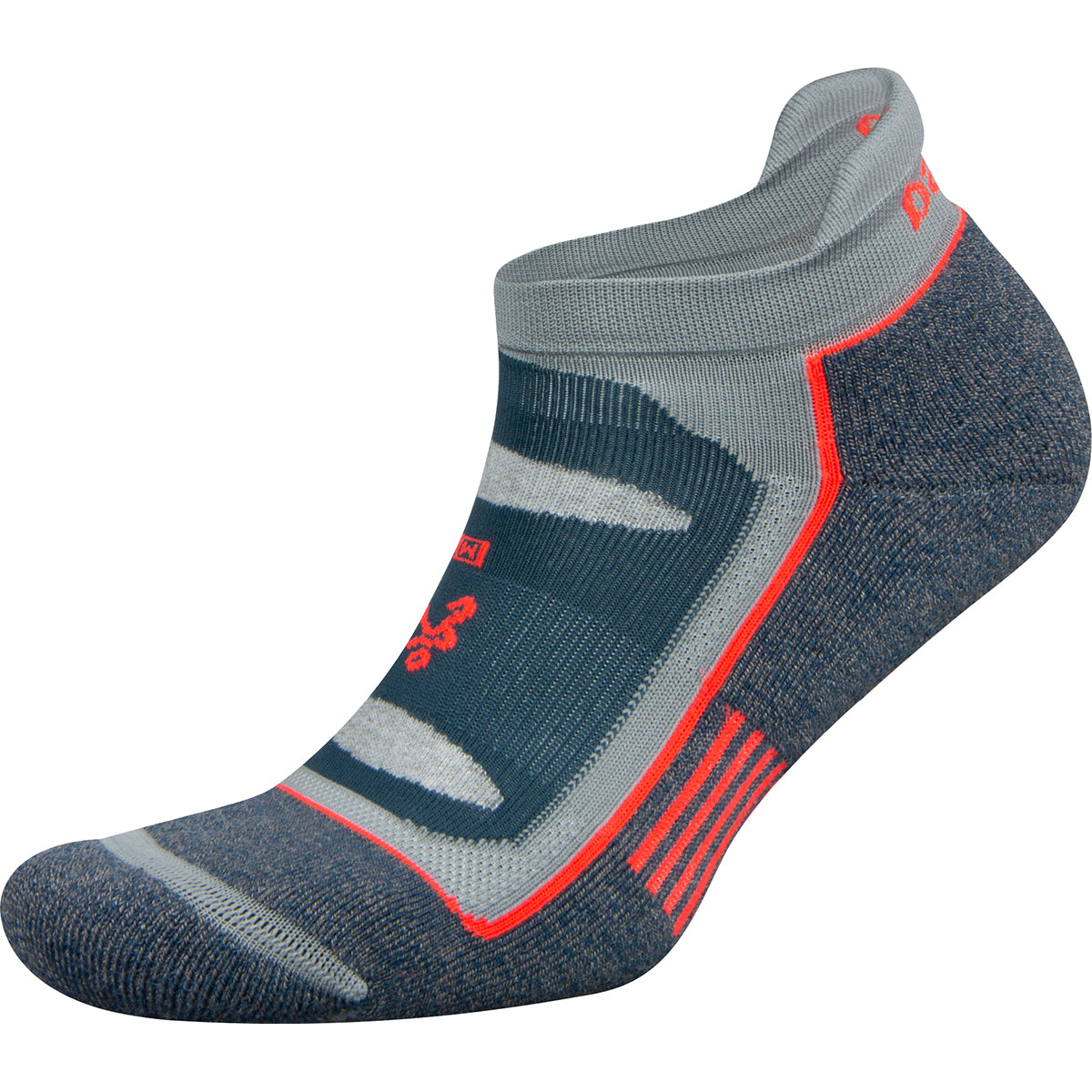 new Balega Blister Resist No Show Running Socks