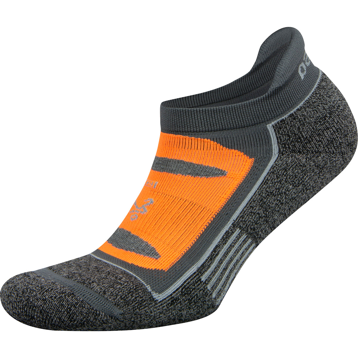 new Balega Blister Resist No Show Running Socks