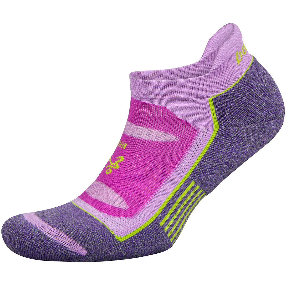 new Balega Blister Resist No Show Running Socks