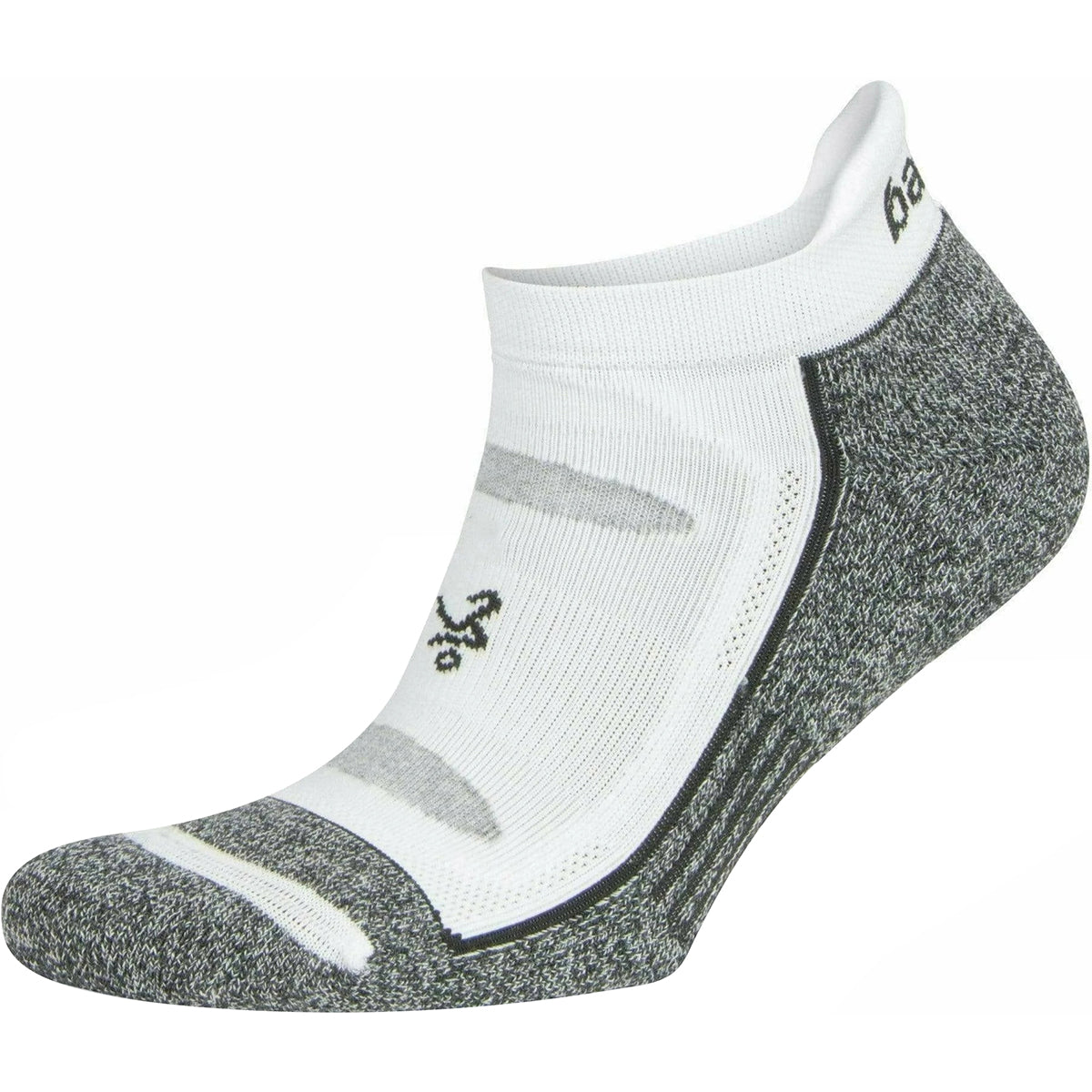 new Balega Blister Resist No Show Running Socks