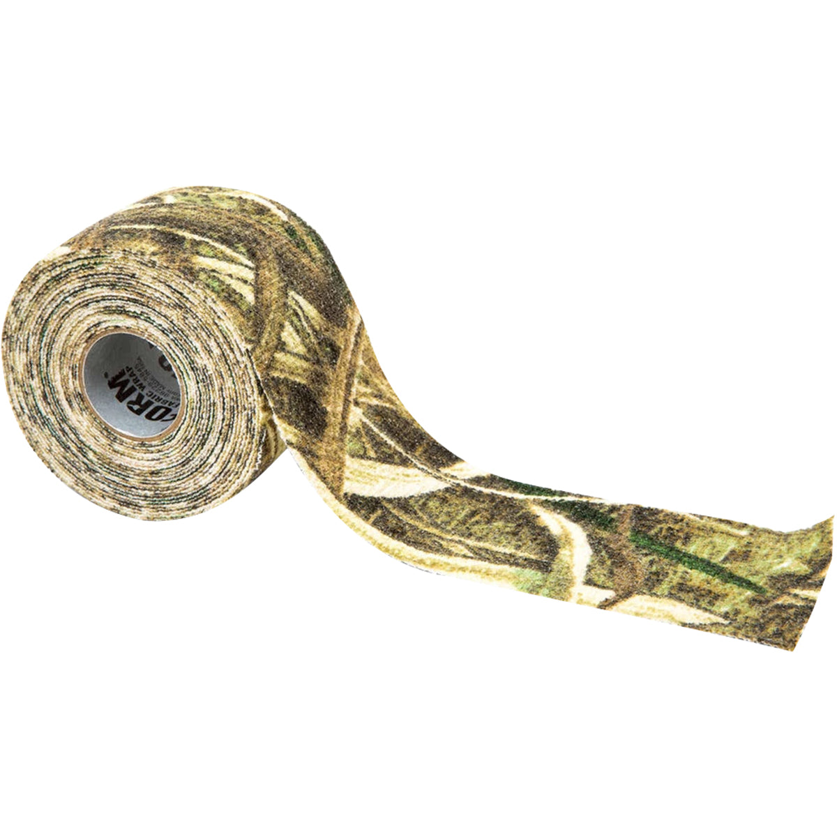 new McNett Tactical Camo Form Protective Stretch Fabric Tape Wrap