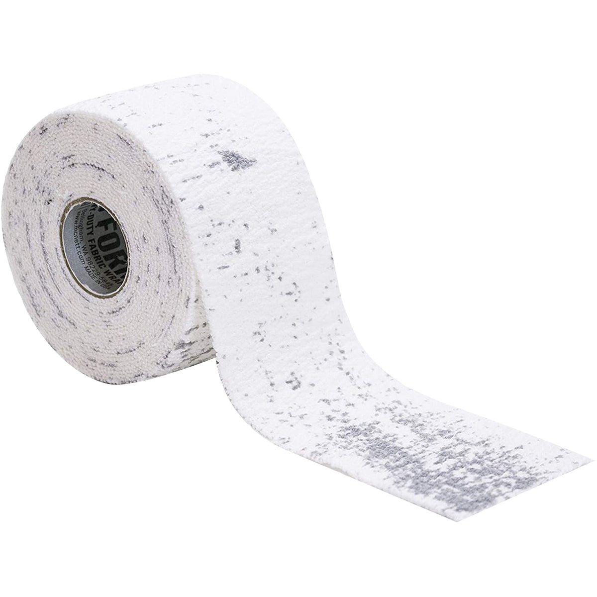 new McNett Tactical Camo Form Protective Stretch Fabric Tape Wrap