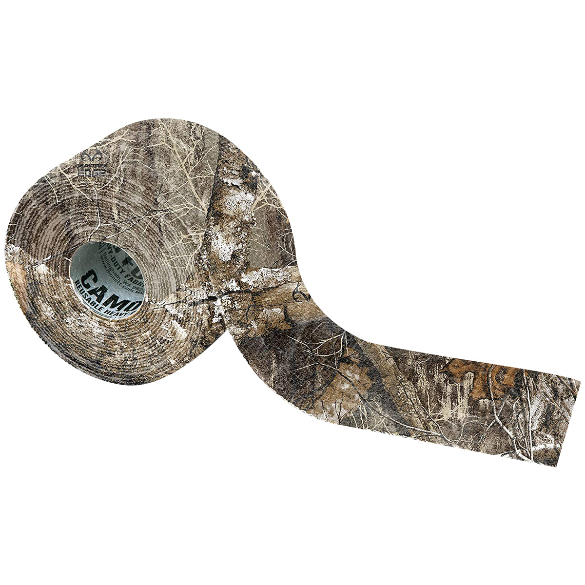 new McNett Tactical Camo Form Protective Stretch Fabric Tape Wrap