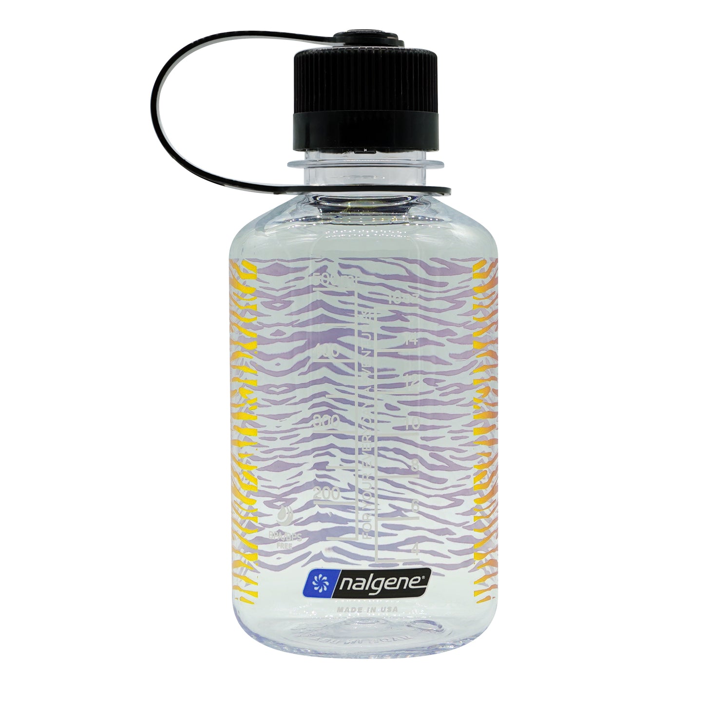 new Nalgene Sustain 16 oz. Narrow Mouth Water Bottle