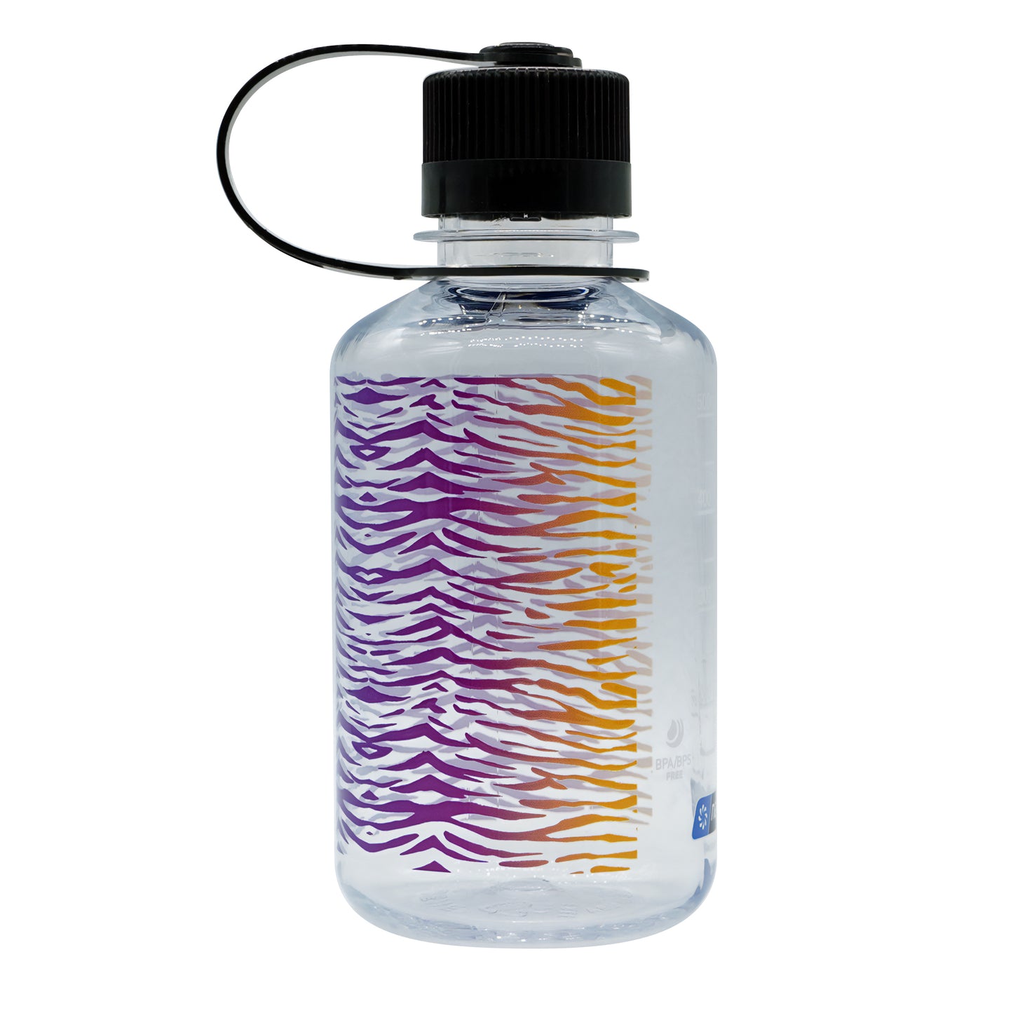 new Nalgene Sustain 16 oz. Narrow Mouth Water Bottle