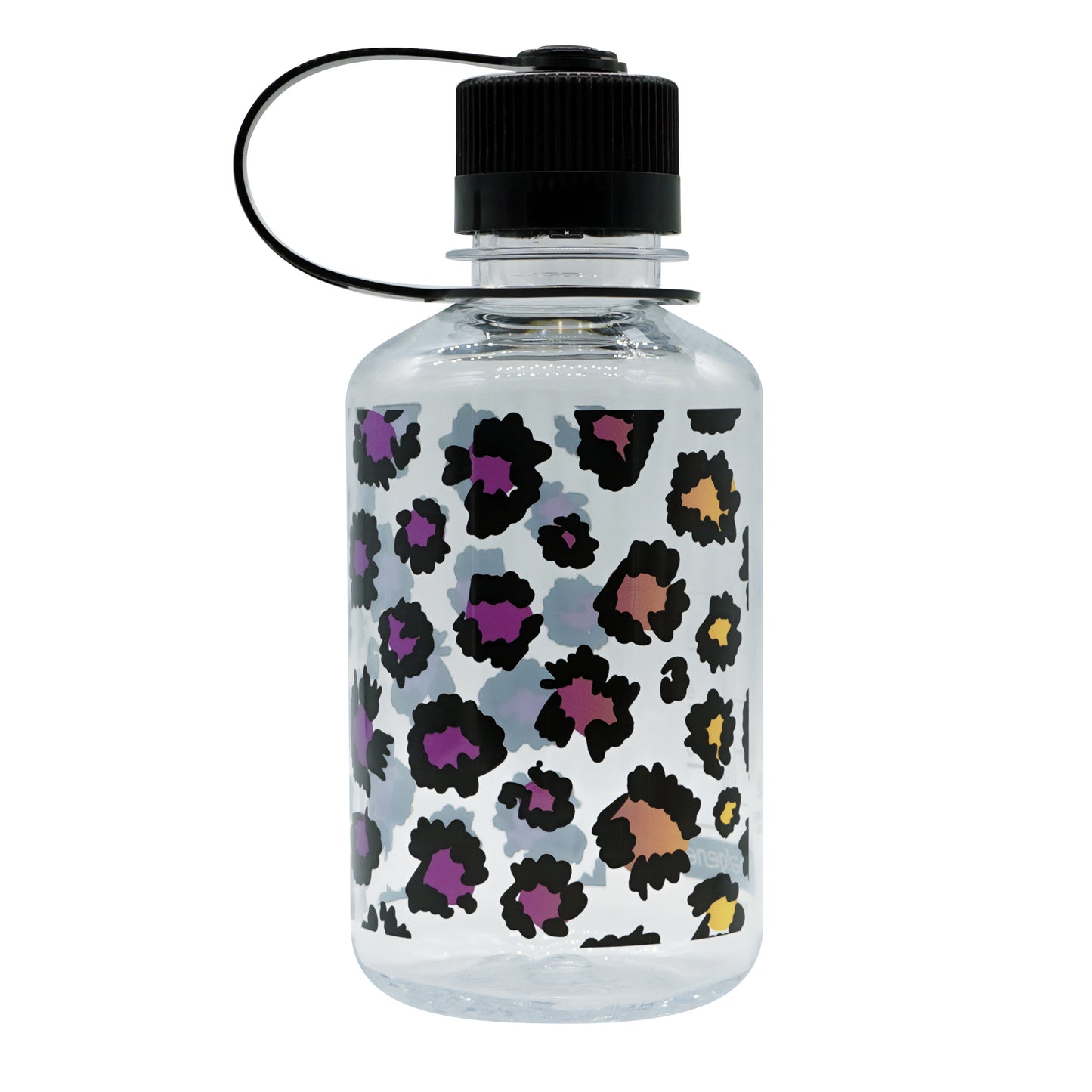 new Nalgene Sustain 16 oz. Narrow Mouth Water Bottle