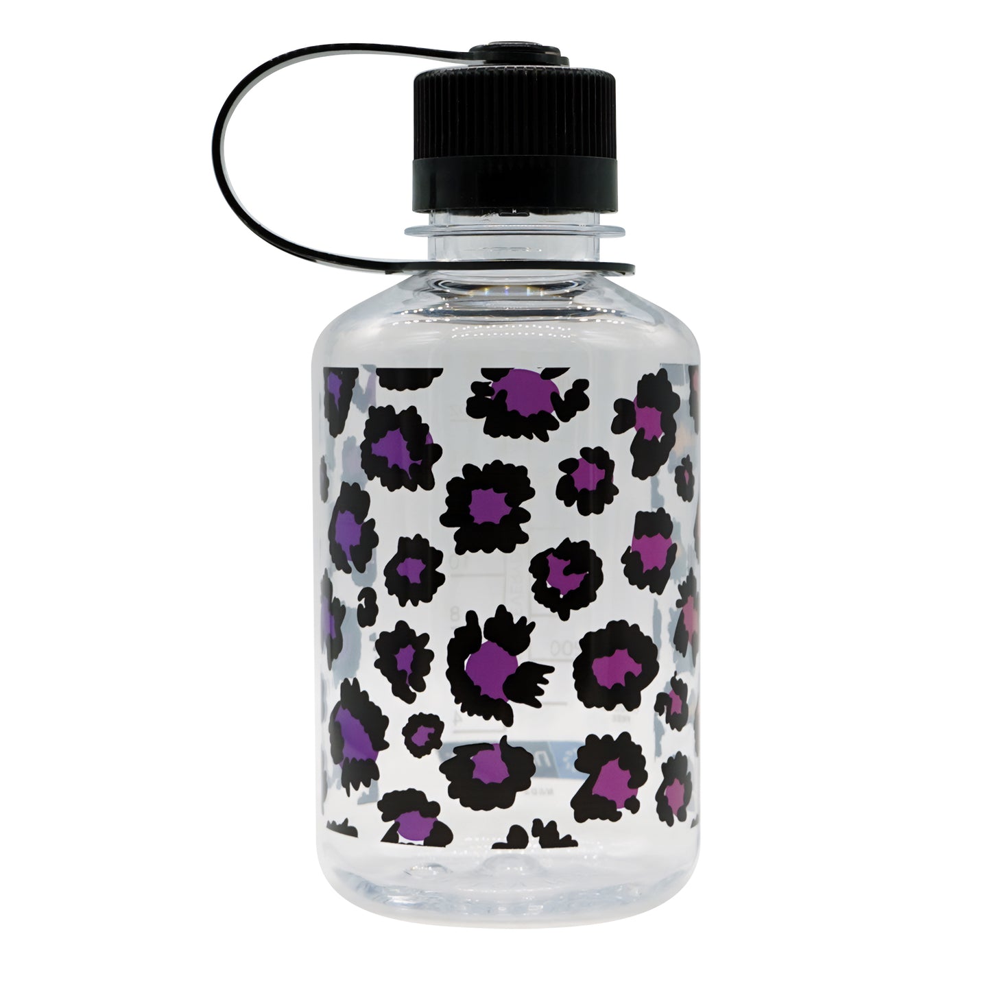 new Nalgene Sustain 16 oz. Narrow Mouth Water Bottle