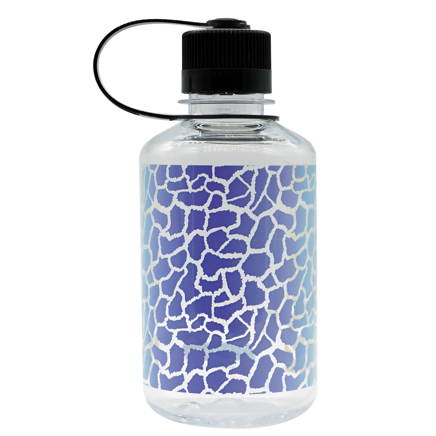 new Nalgene Sustain 16 oz. Narrow Mouth Water Bottle