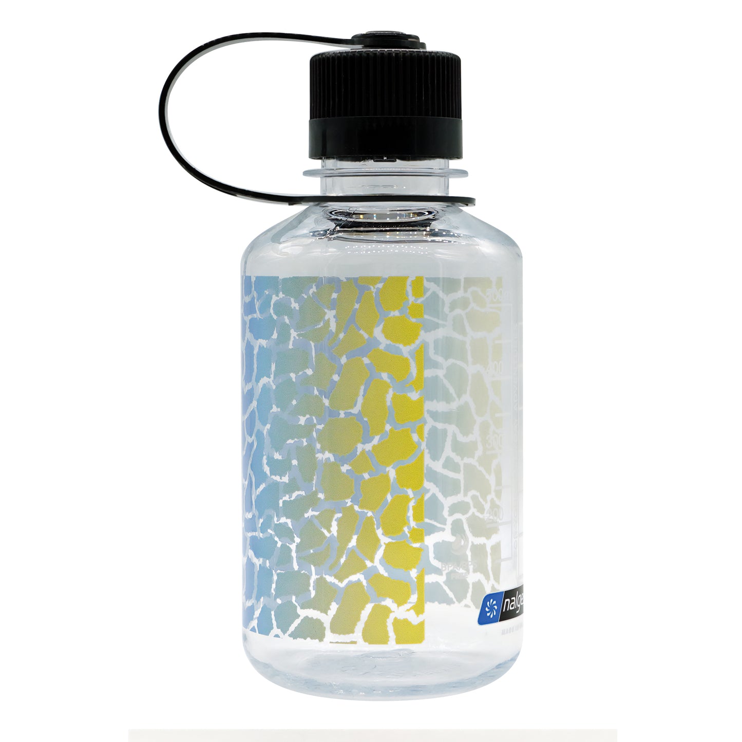 new Nalgene Sustain 16 oz. Narrow Mouth Water Bottle