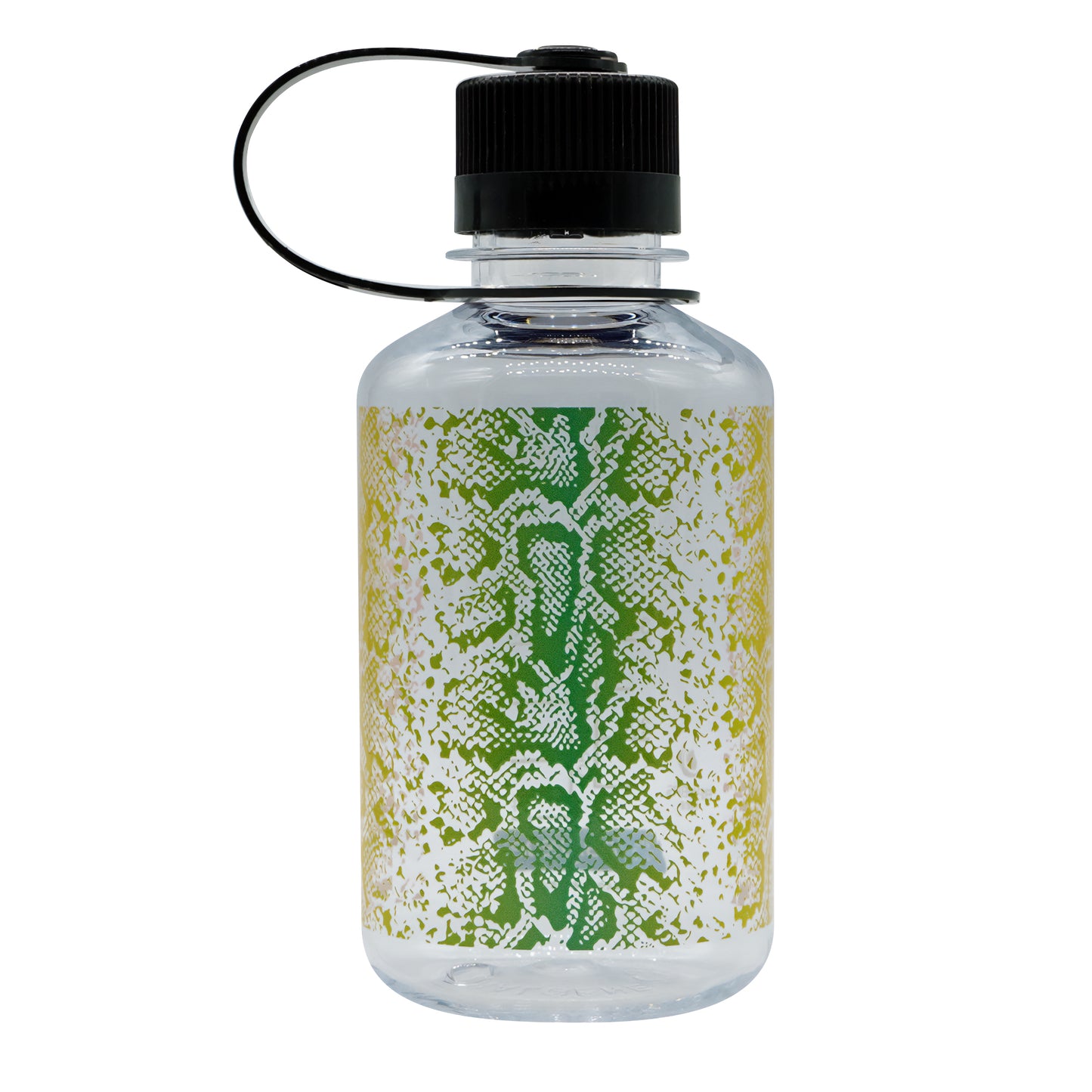 new Nalgene Sustain 16 oz. Narrow Mouth Water Bottle