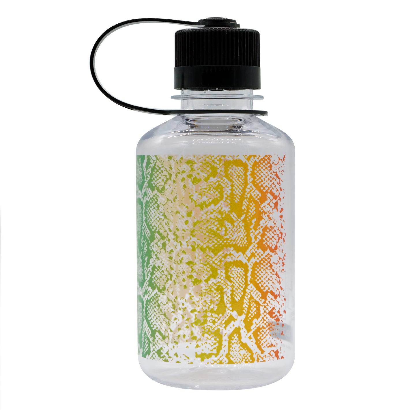 new Nalgene Sustain 16 oz. Narrow Mouth Water Bottle
