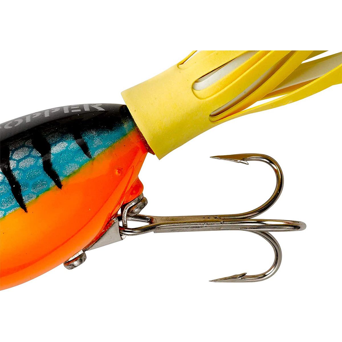 new Arbogast Hula Popper oz Fishing Lure