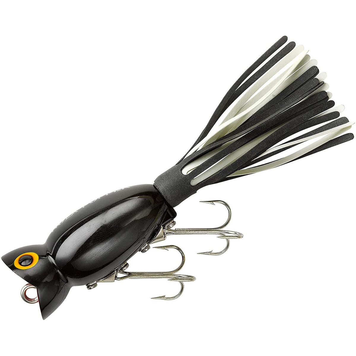 new Arbogast Hula Popper oz Fishing Lure