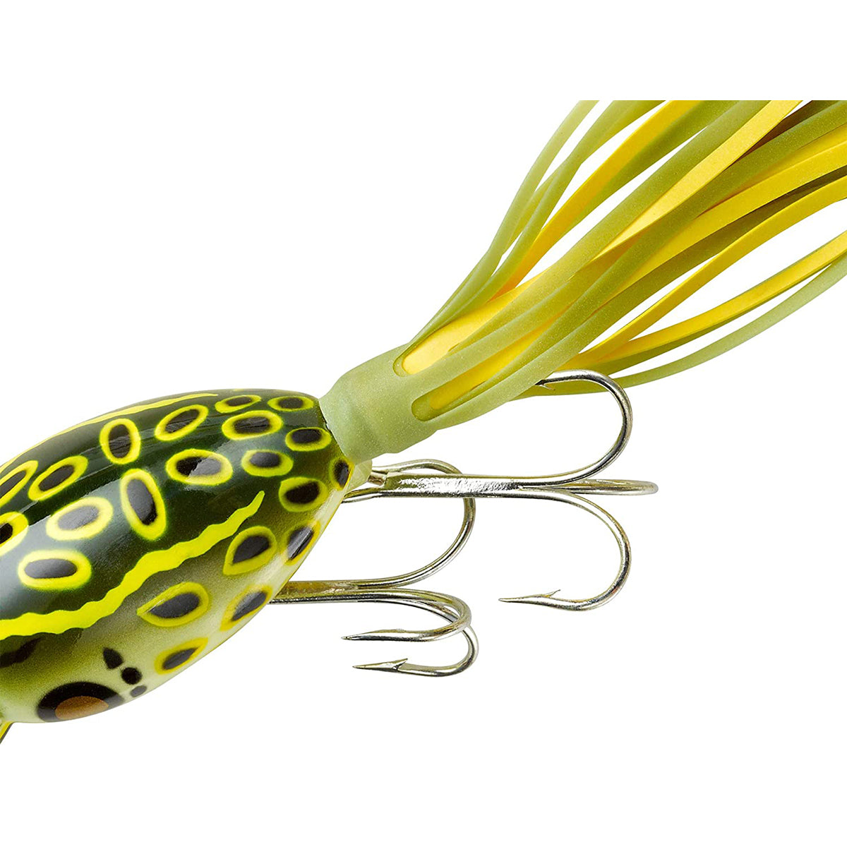 new Arbogast Hula Popper oz Fishing Lure
