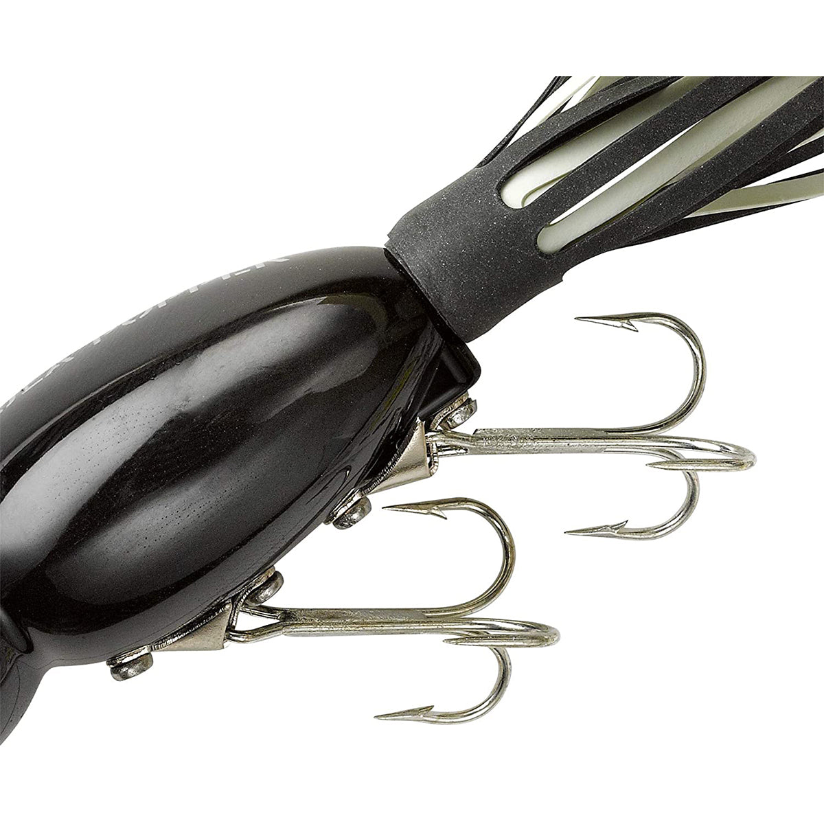 new Arbogast Hula Popper oz Fishing Lure