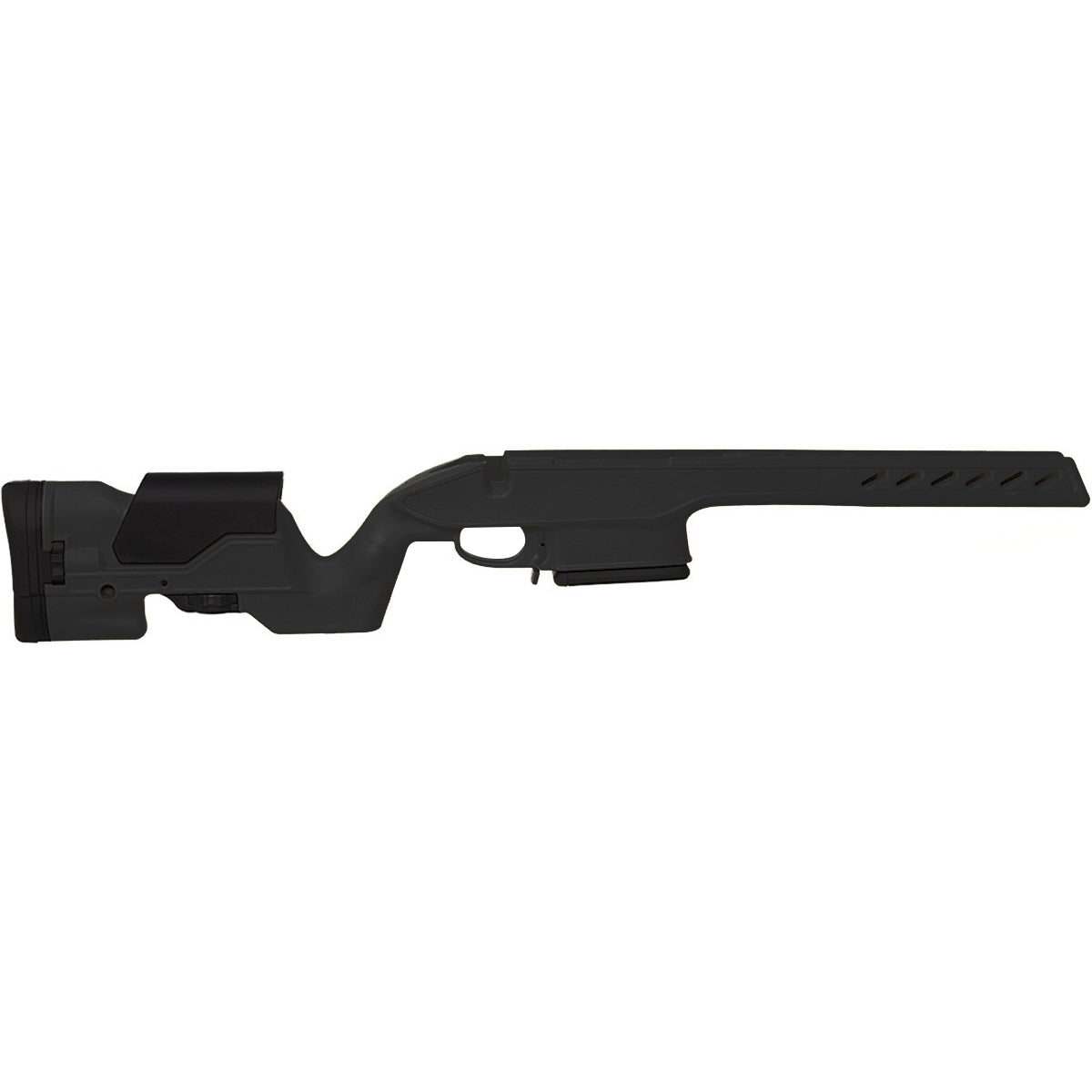 new ProMag Archangel Remington 700 Precision Elite Stock (Magnum Cal) & Mag