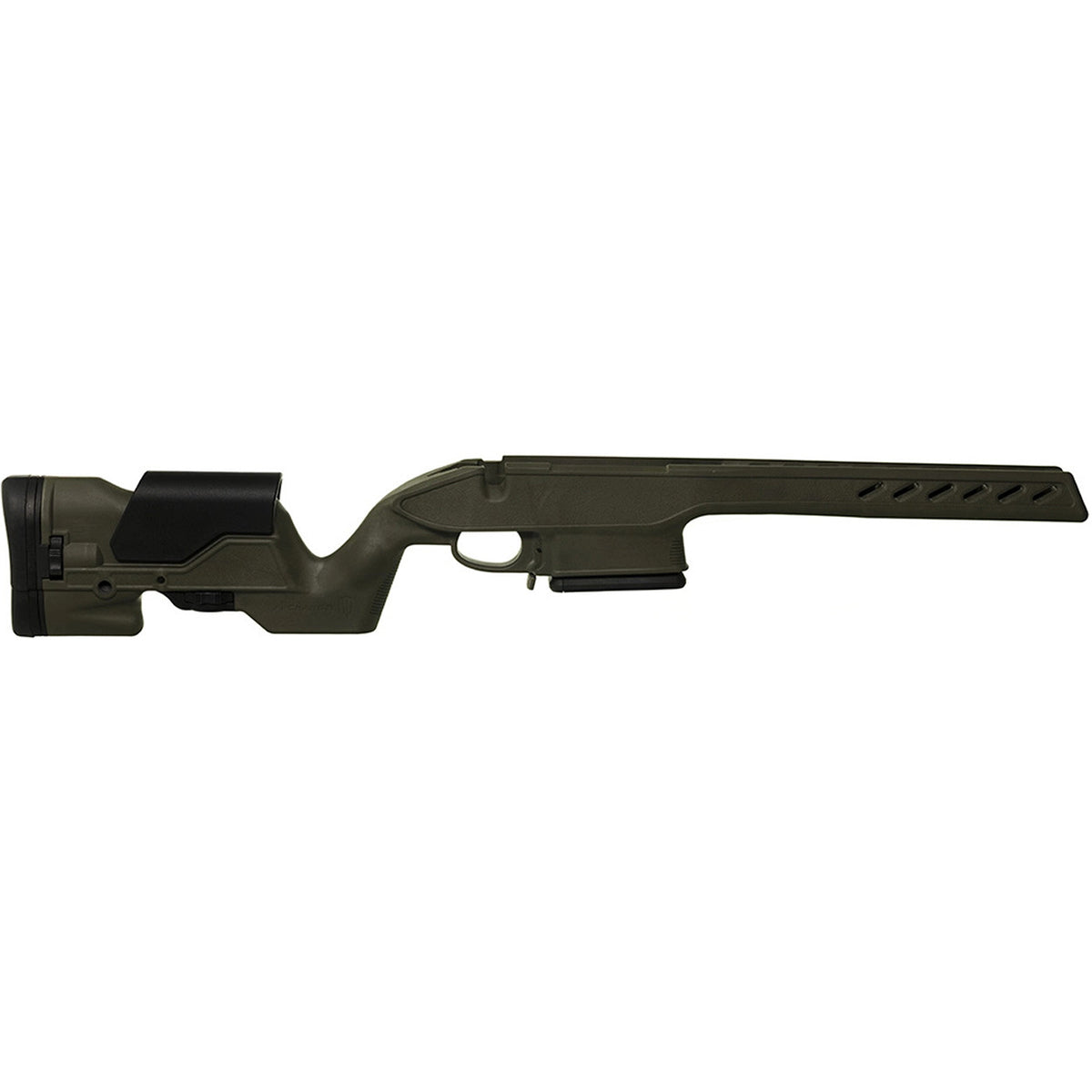 new ProMag Archangel Remington 700 Precision Elite Stock (Magnum Cal) & Mag