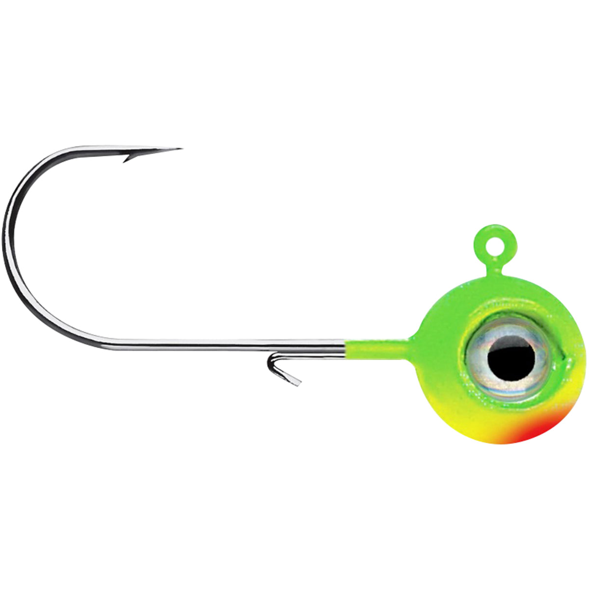 new VMC oz. Neon Moon Eye Jig - 2 Pack