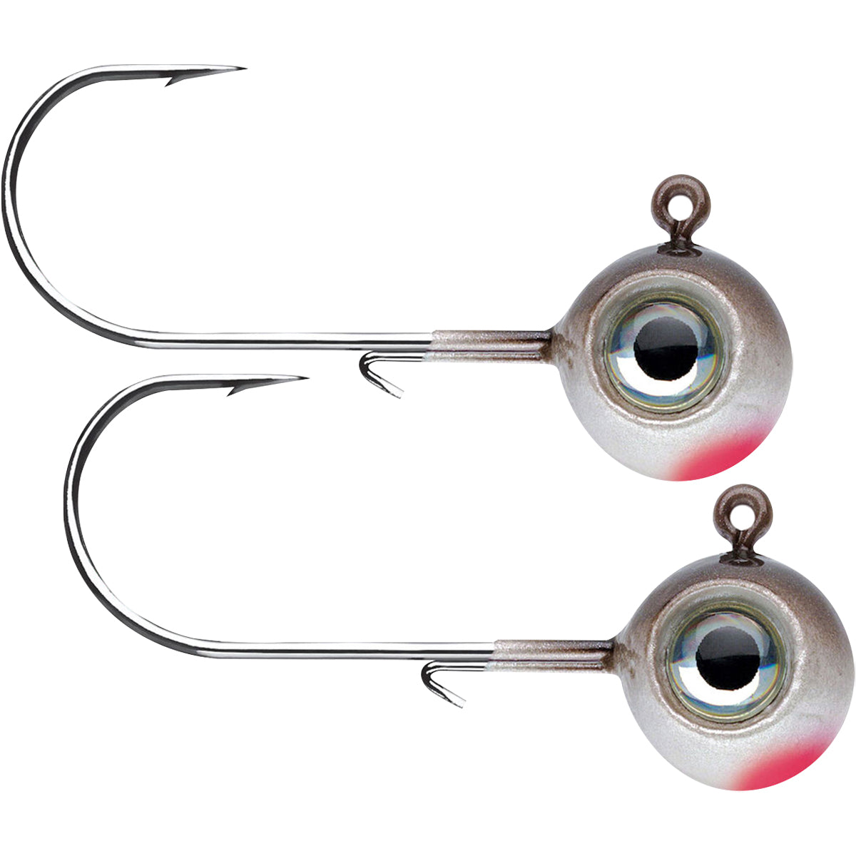 new VMC oz. Neon Moon Eye Jig - 2 Pack