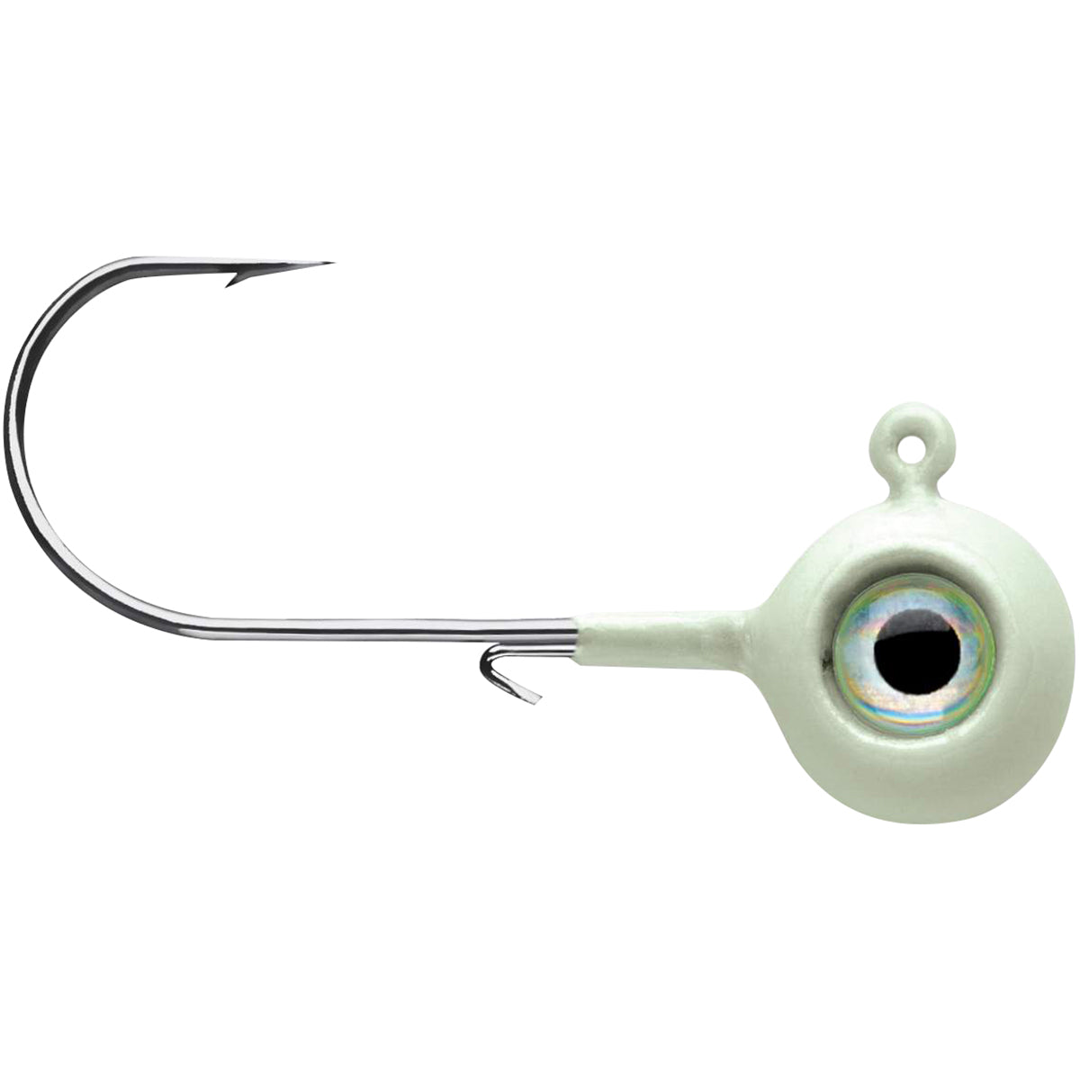 new VMC oz. Neon Moon Eye Jig - 2 Pack