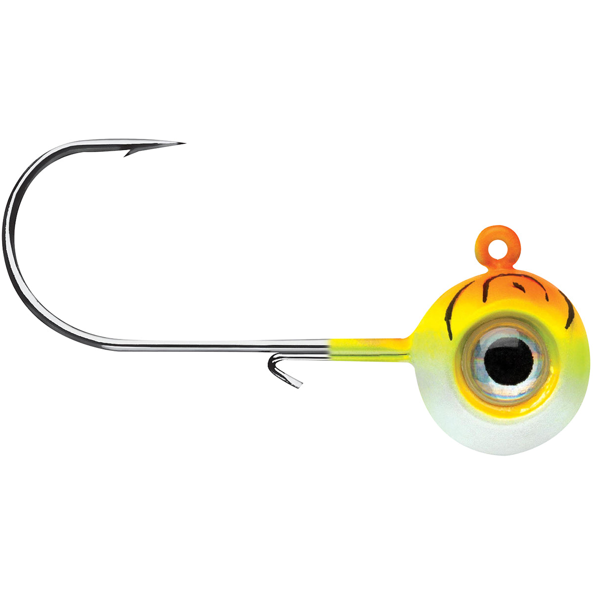 new VMC oz. Neon Moon Eye Jig - 2 Pack