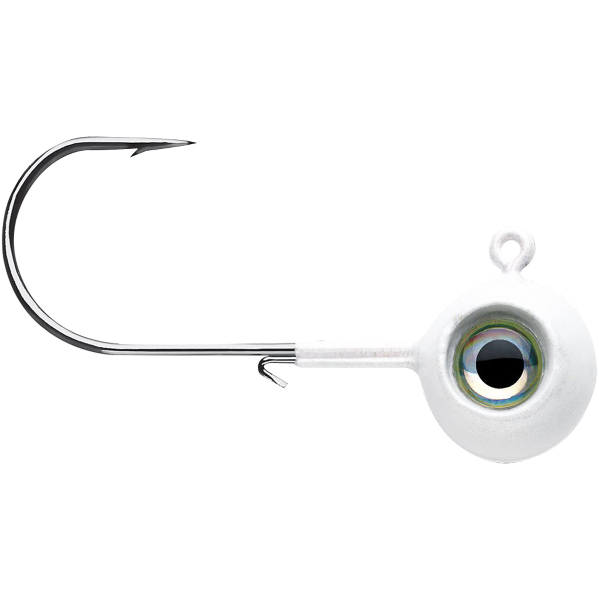 new VMC oz. Neon Moon Eye Jig - 2 Pack