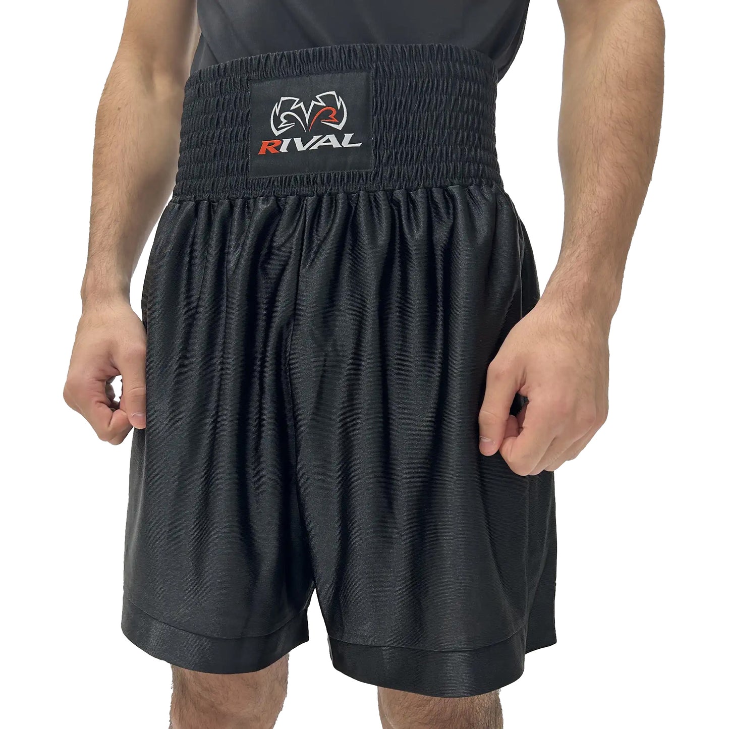 new Rival Boxing Dazzle Pro Boxing Trunks