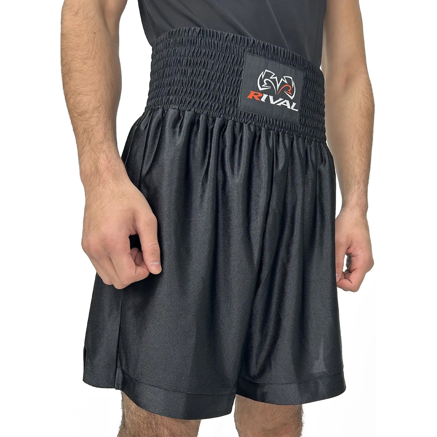 new Rival Boxing Dazzle Pro Boxing Trunks