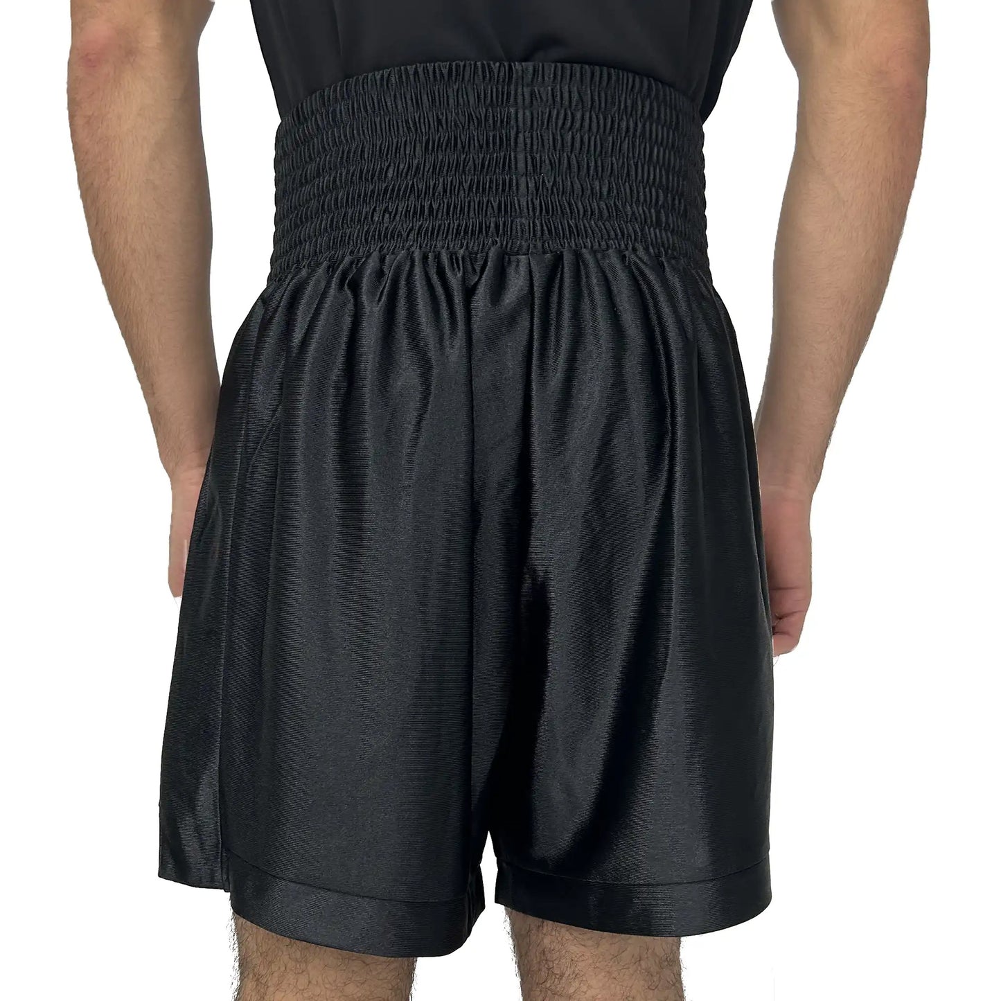 new Rival Boxing Dazzle Pro Boxing Trunks