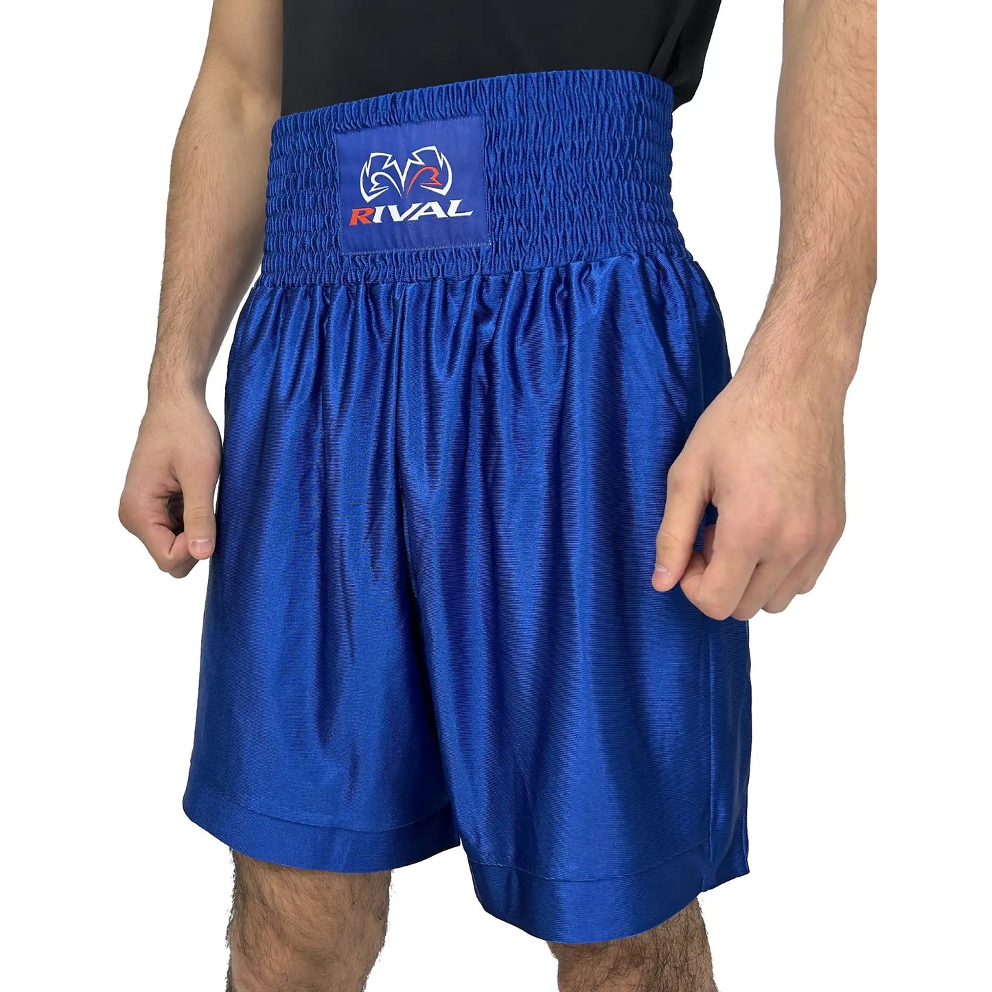 new Rival Boxing Dazzle Pro Boxing Trunks