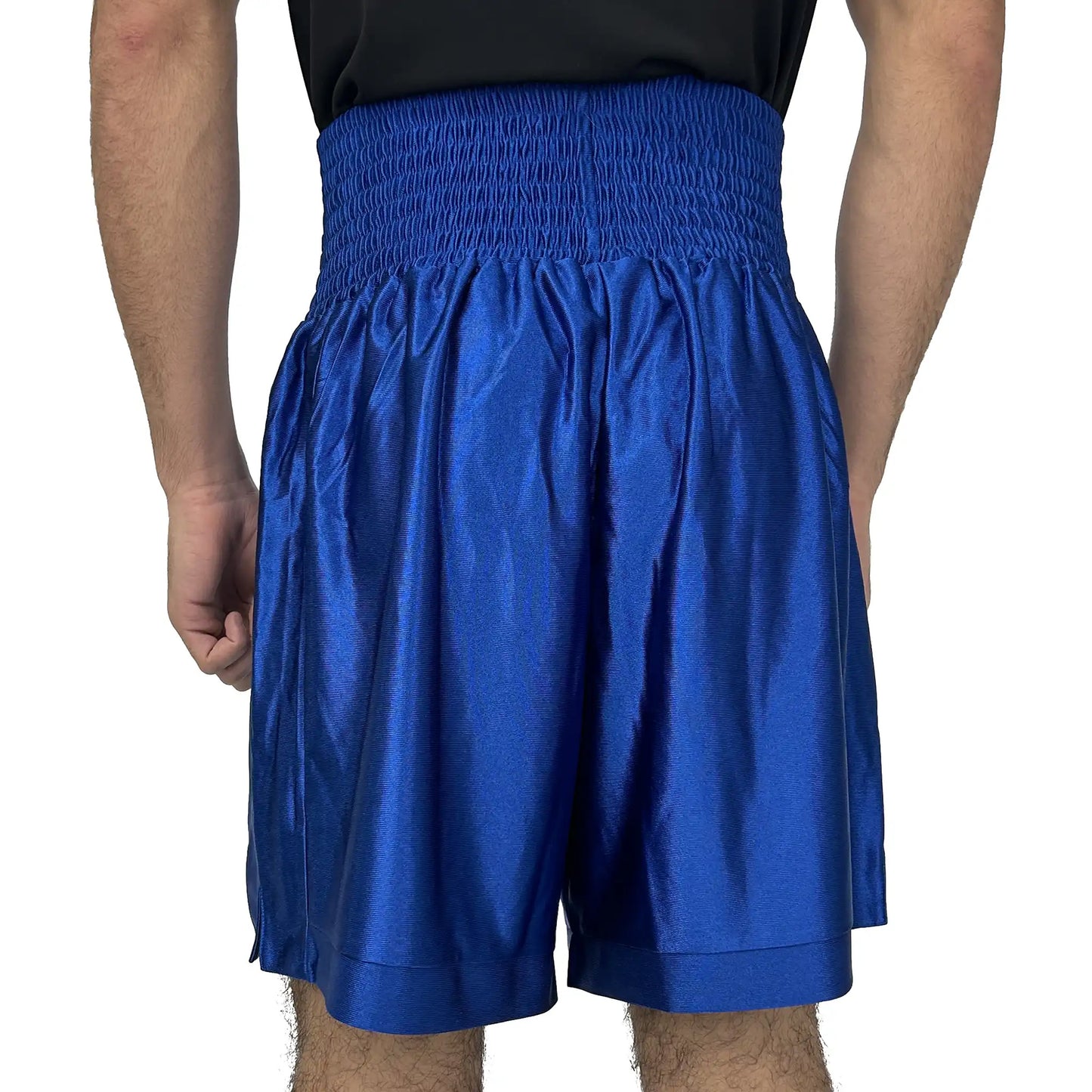 new Rival Boxing Dazzle Pro Boxing Trunks