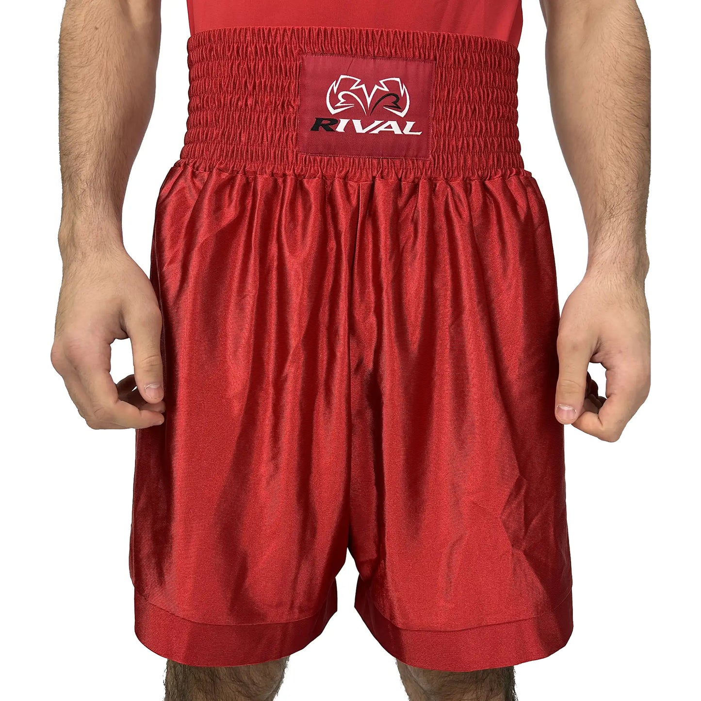 new Rival Boxing Dazzle Pro Boxing Trunks