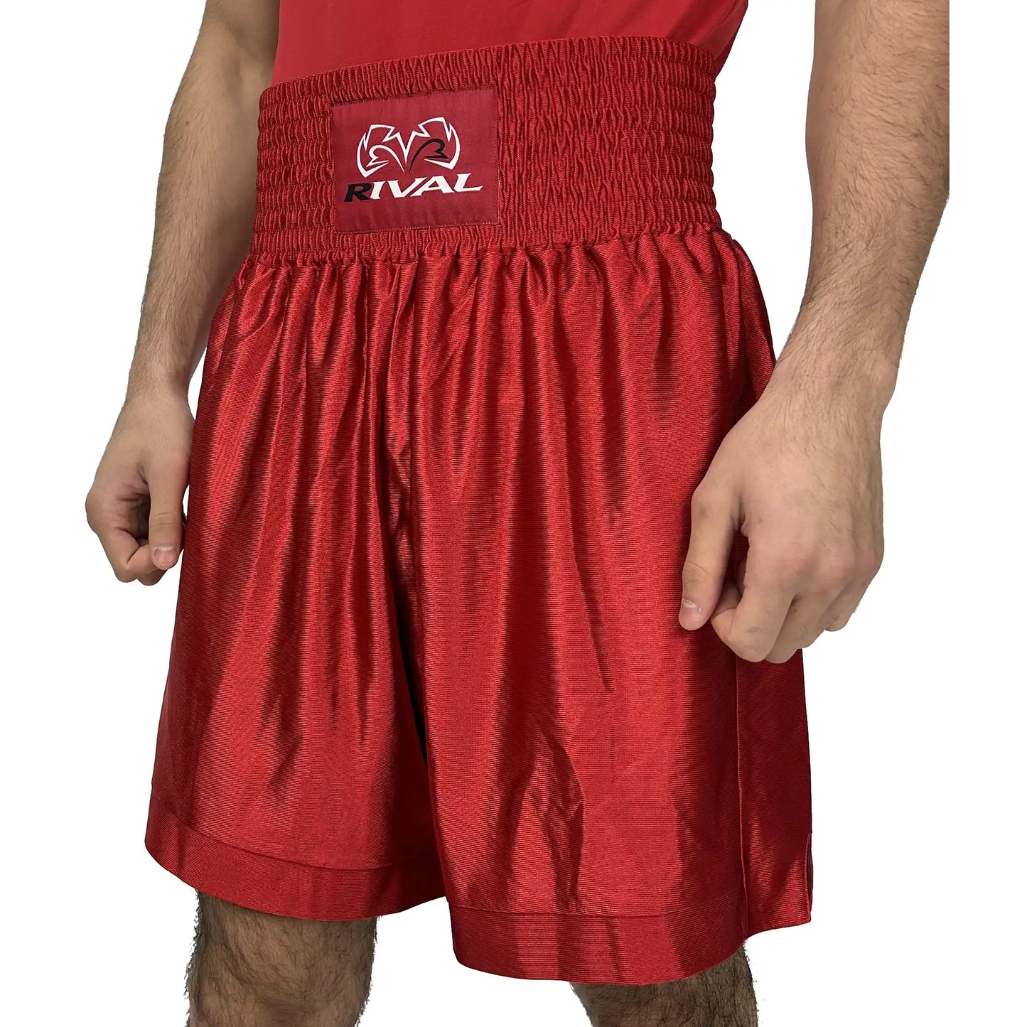 new Rival Boxing Dazzle Pro Boxing Trunks