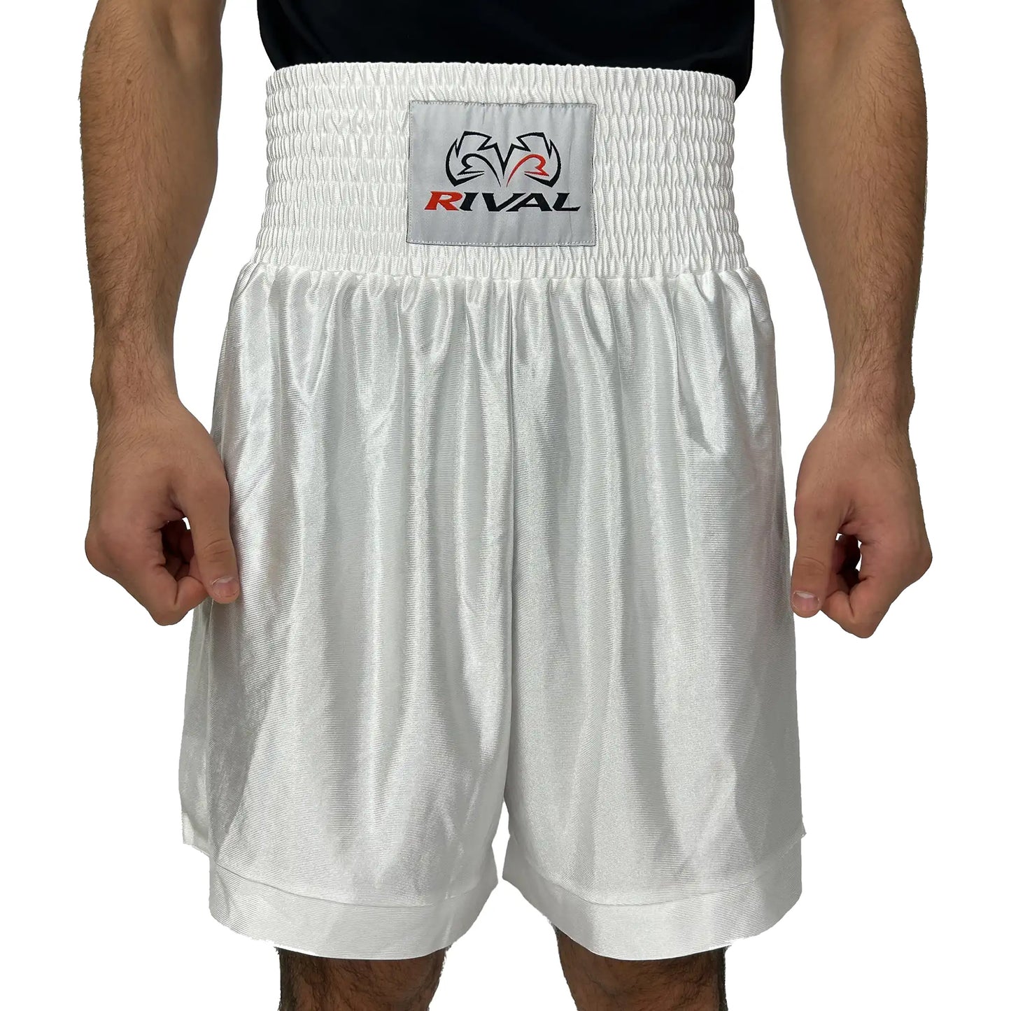 new Rival Boxing Dazzle Pro Boxing Trunks