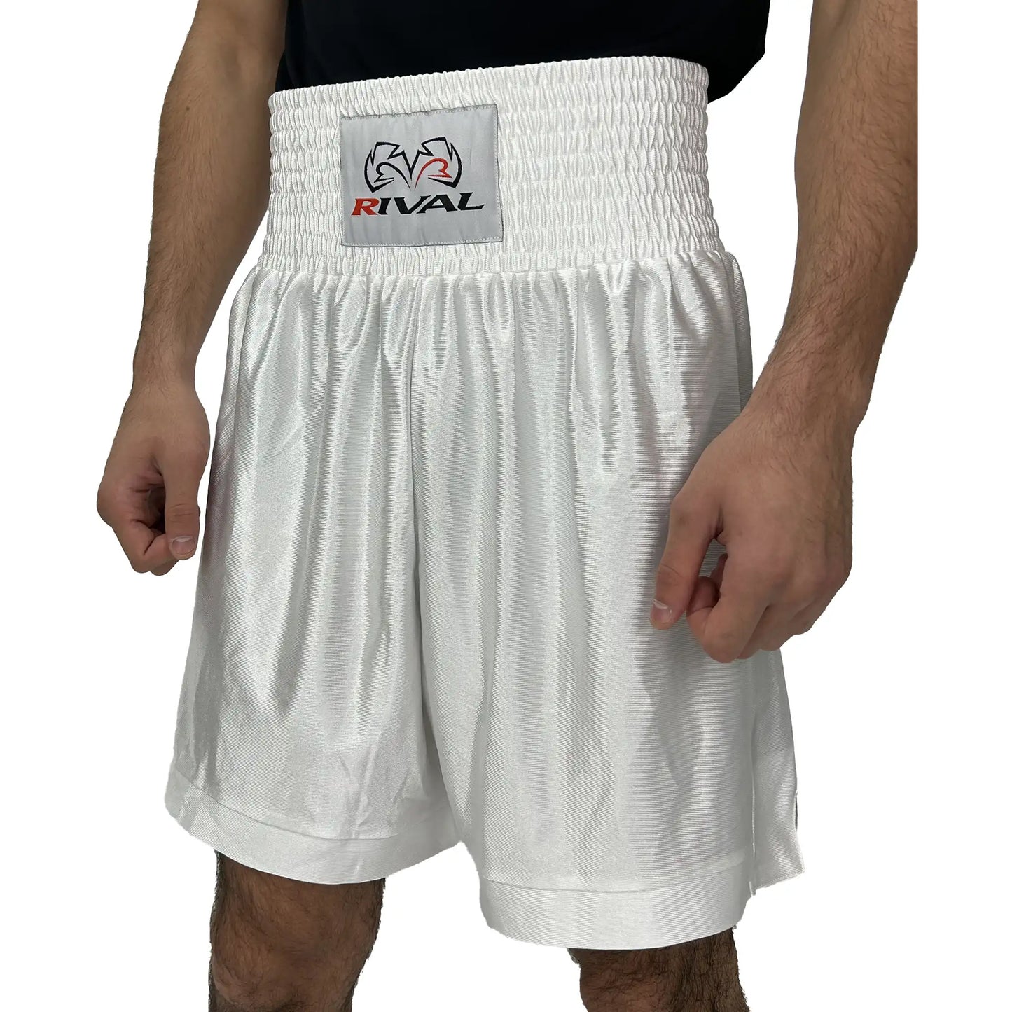 new Rival Boxing Dazzle Pro Boxing Trunks
