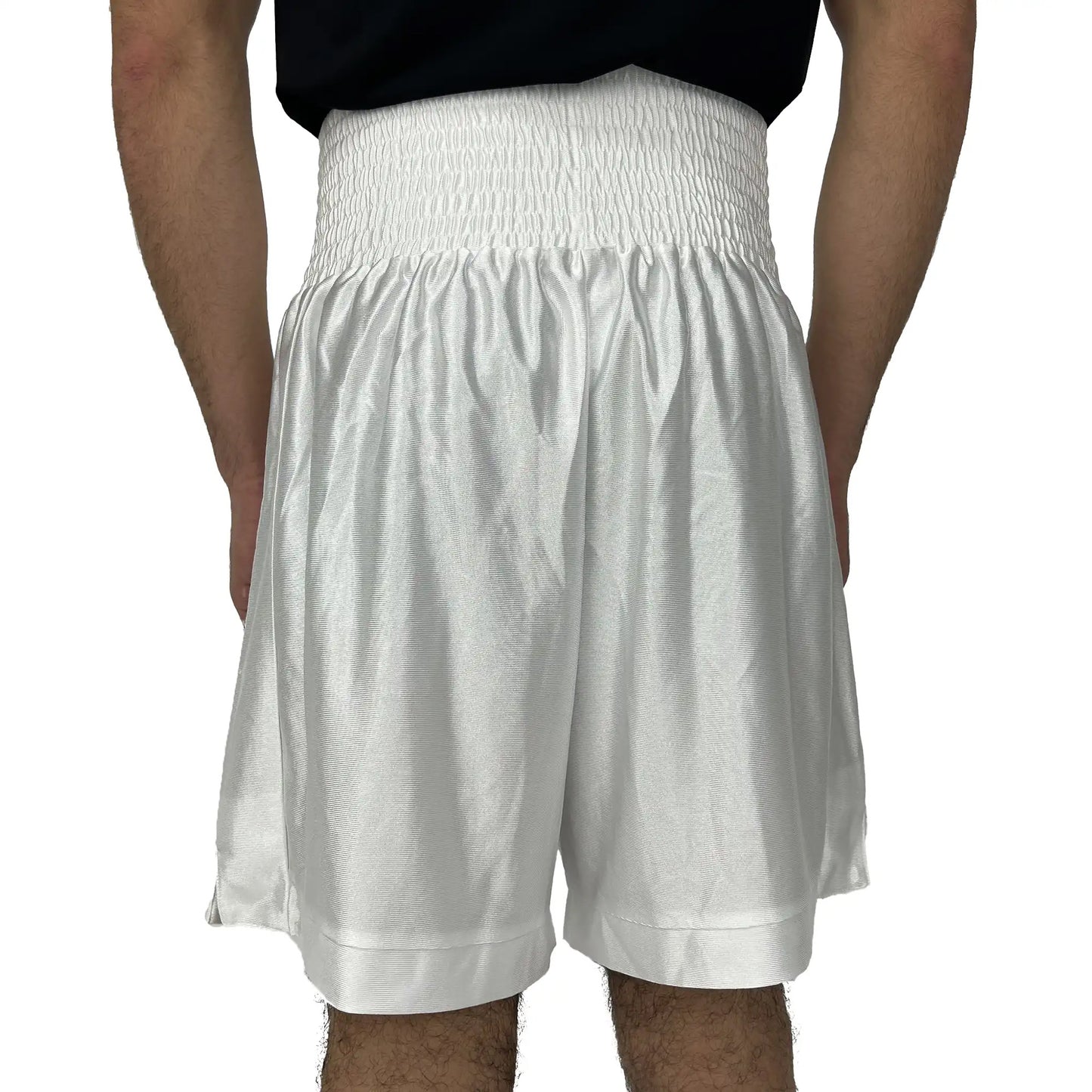 new Rival Boxing Dazzle Pro Boxing Trunks