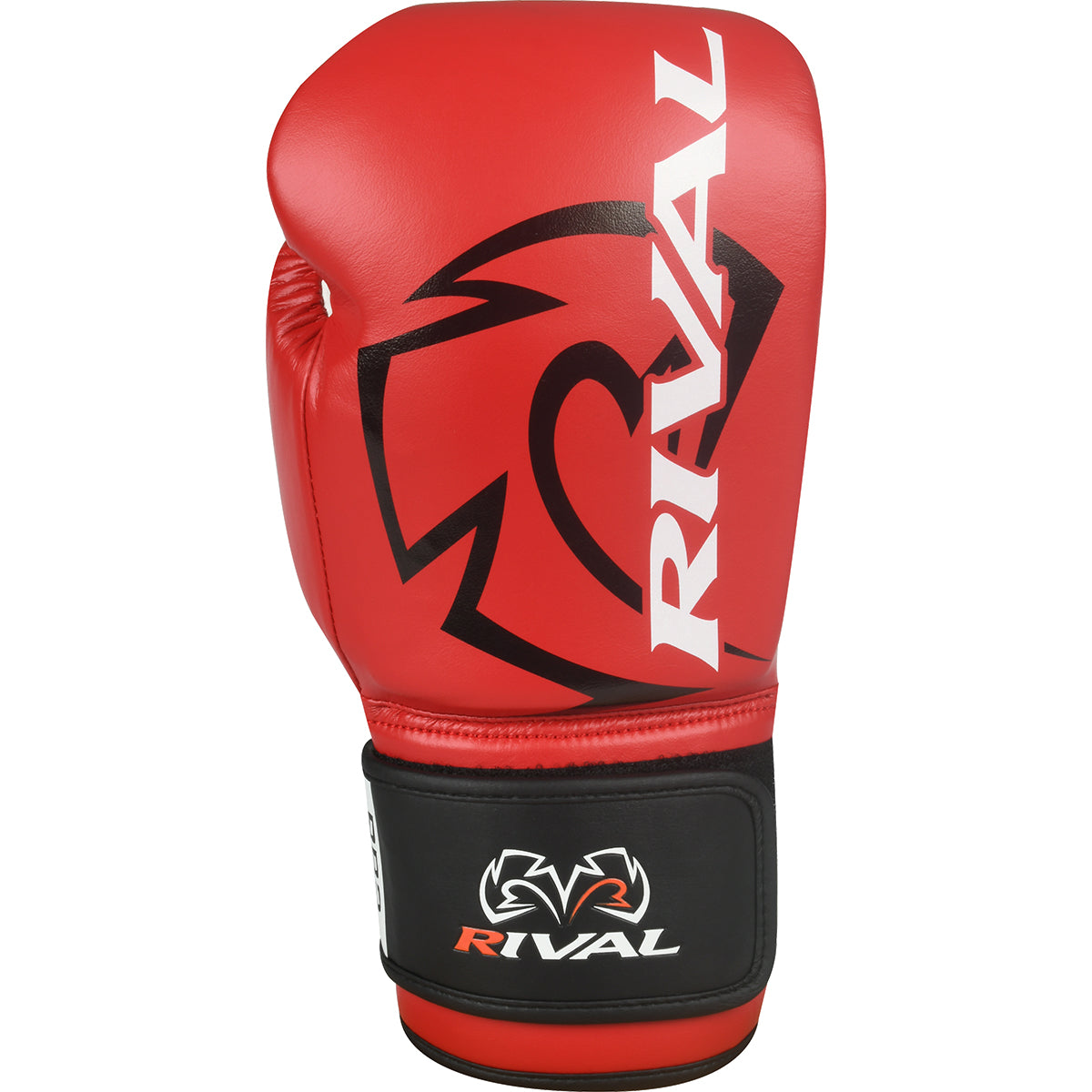 new RIVAL Boxing RB2 2.0 Super Bag Gloves, High-Density Multi-Layered Foam Padding