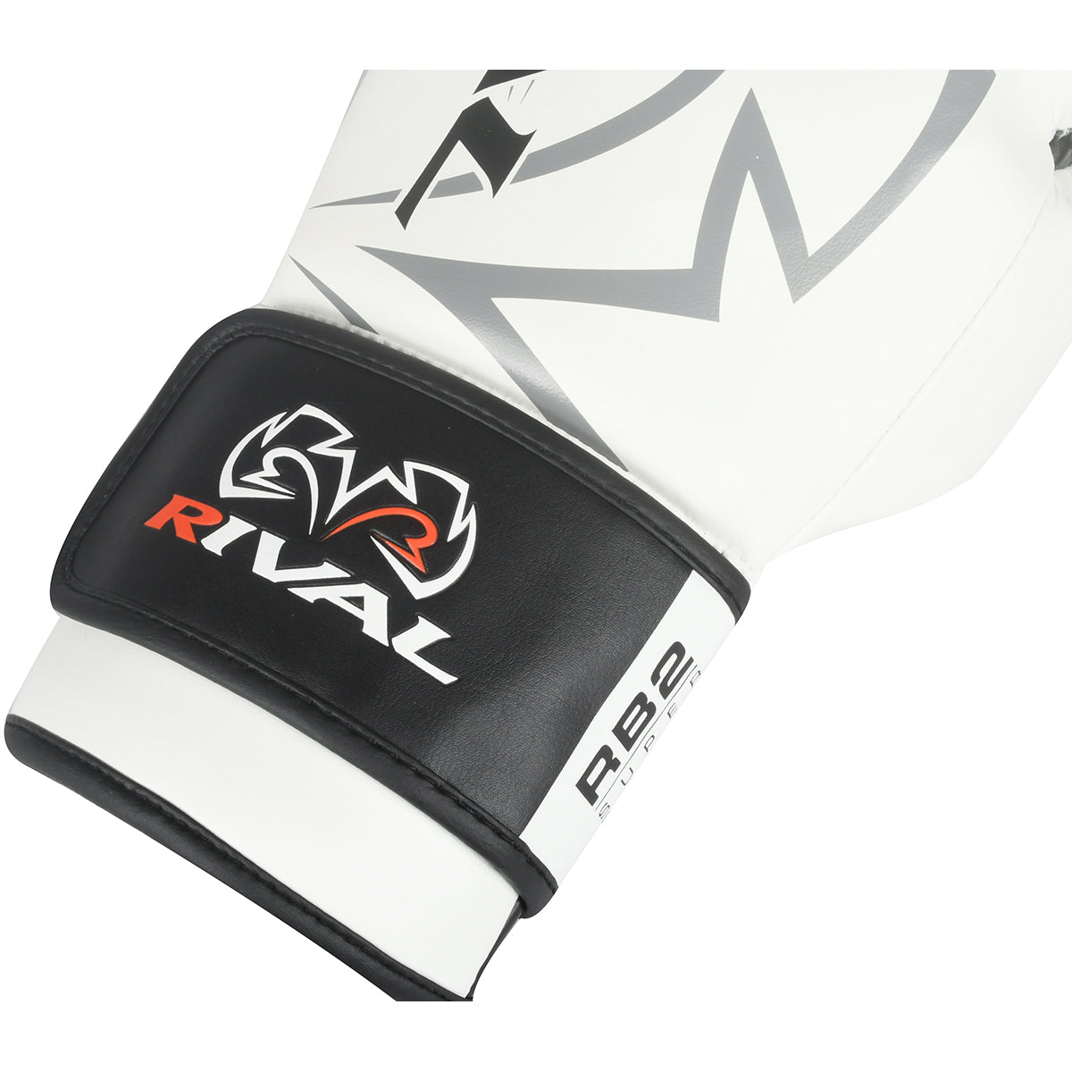 new RIVAL Boxing RB2 2.0 Super Bag Gloves, High-Density Multi-Layered Foam Padding