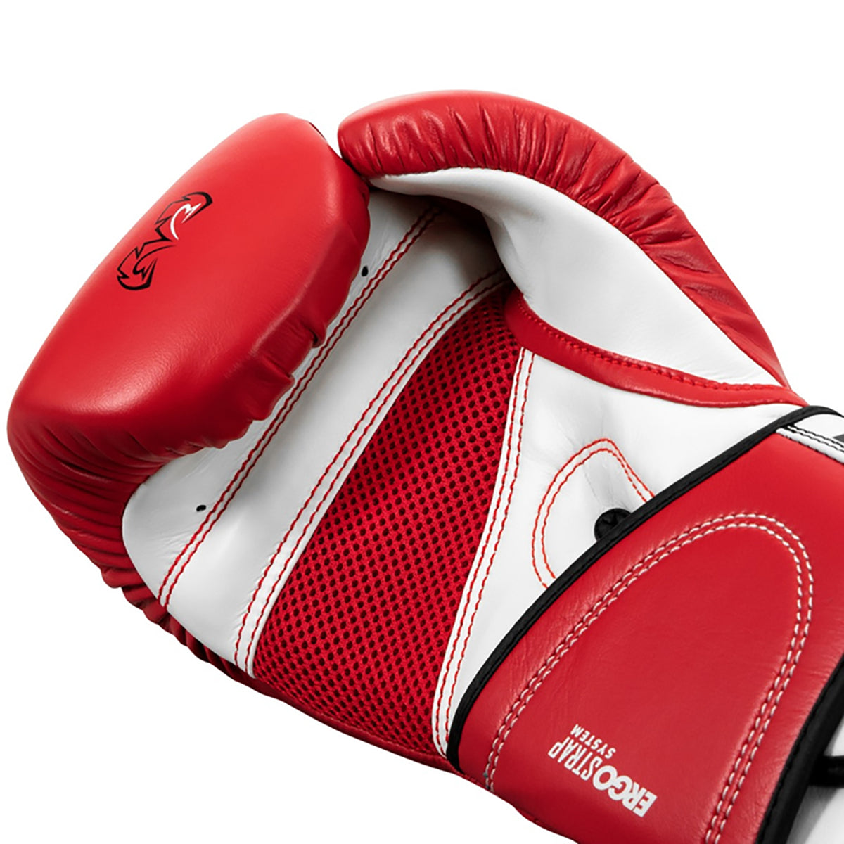 new RIVAL Boxing RB2 2.0 Super Bag Gloves, High-Density Multi-Layered Foam Padding