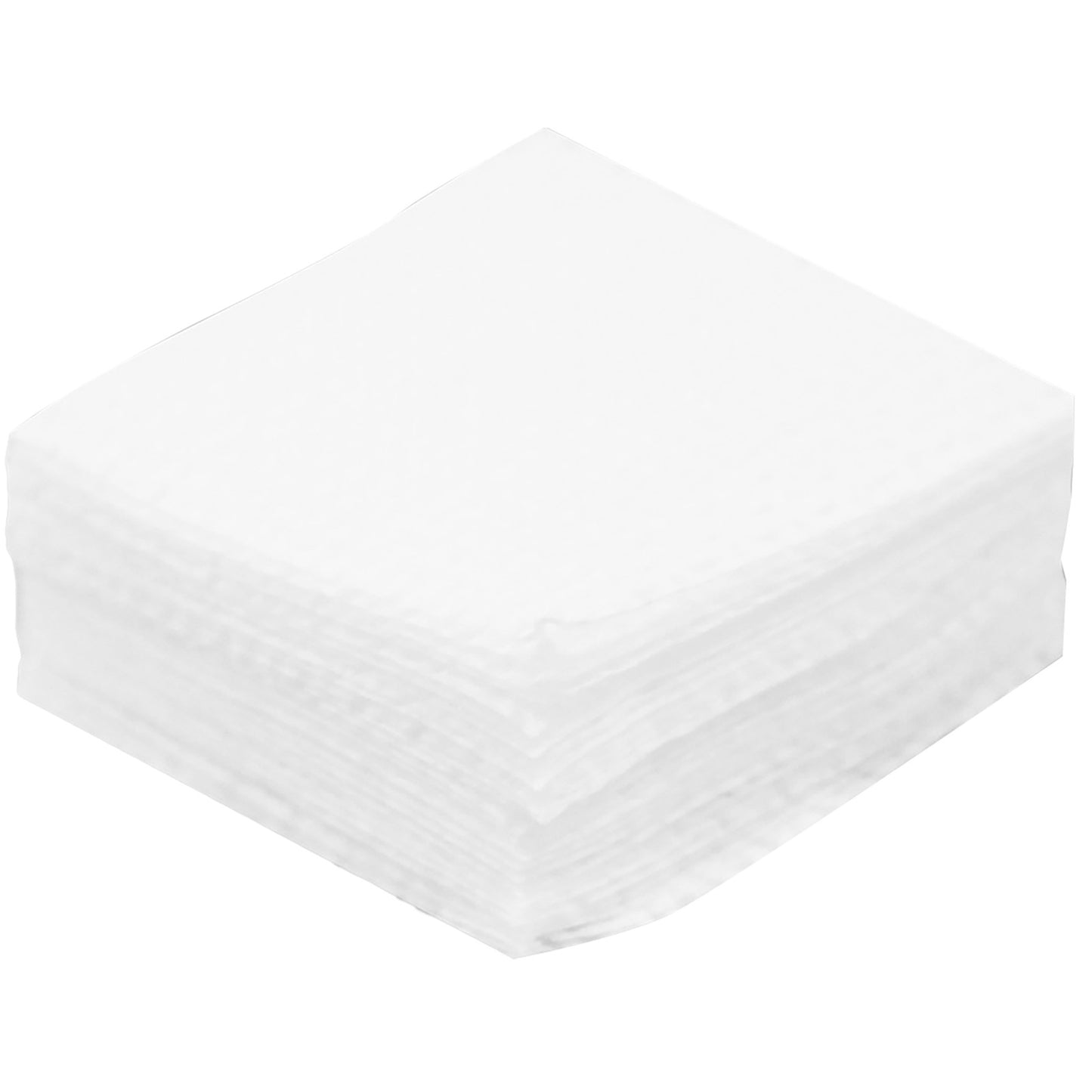 new Birchwood Casey 1-3/4" Square Gun Cleaning Patches Fits 7MM - .38 Caliber 750 pk