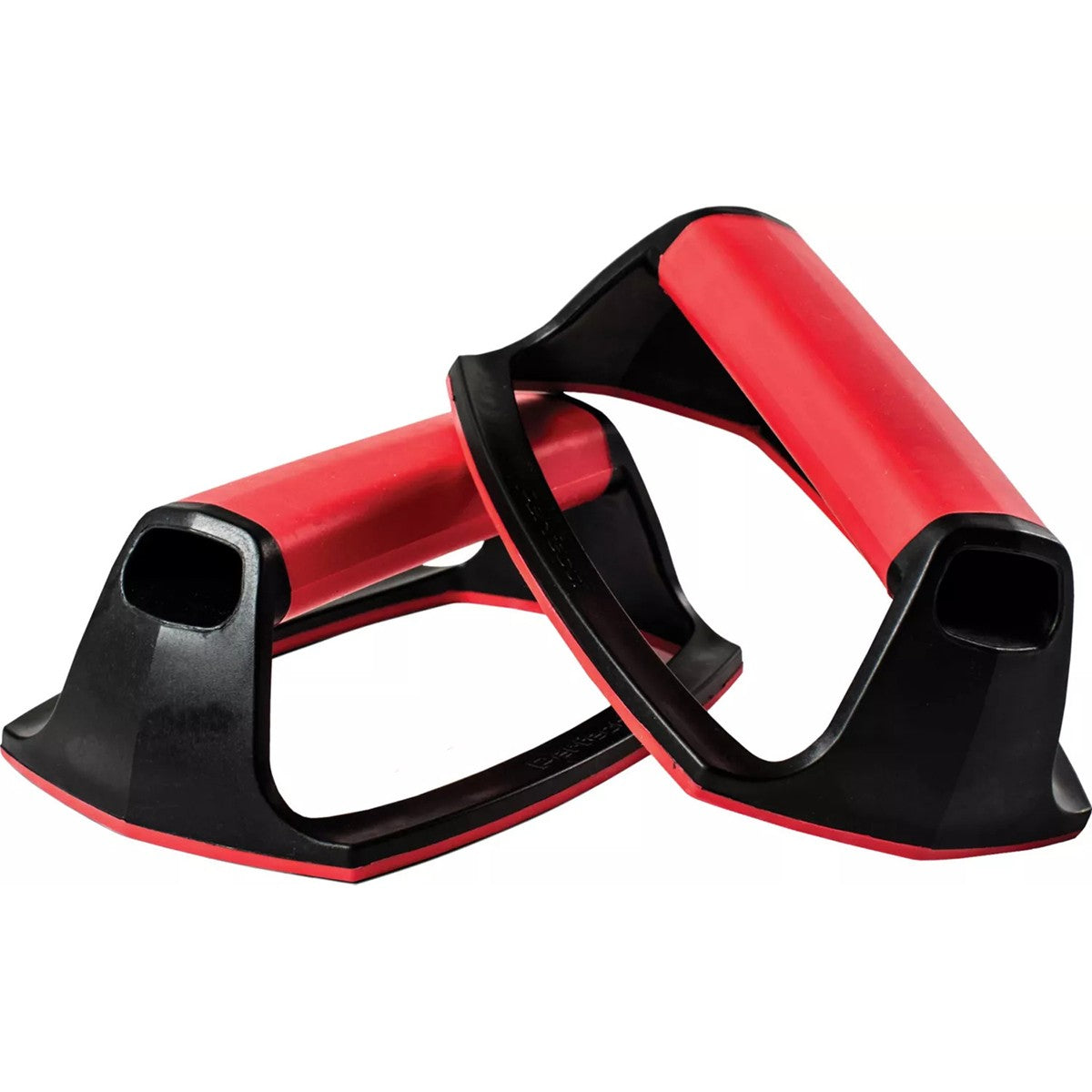 new Perfect Fitness Easy Storage 360 Pushup Stands