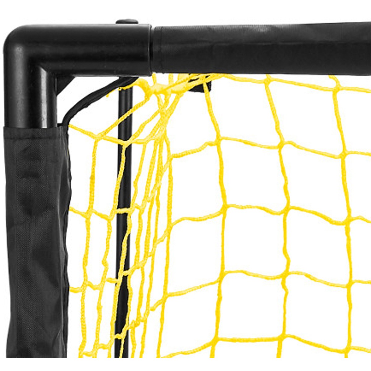 new SKLZ Pro Mini Soccer Goal