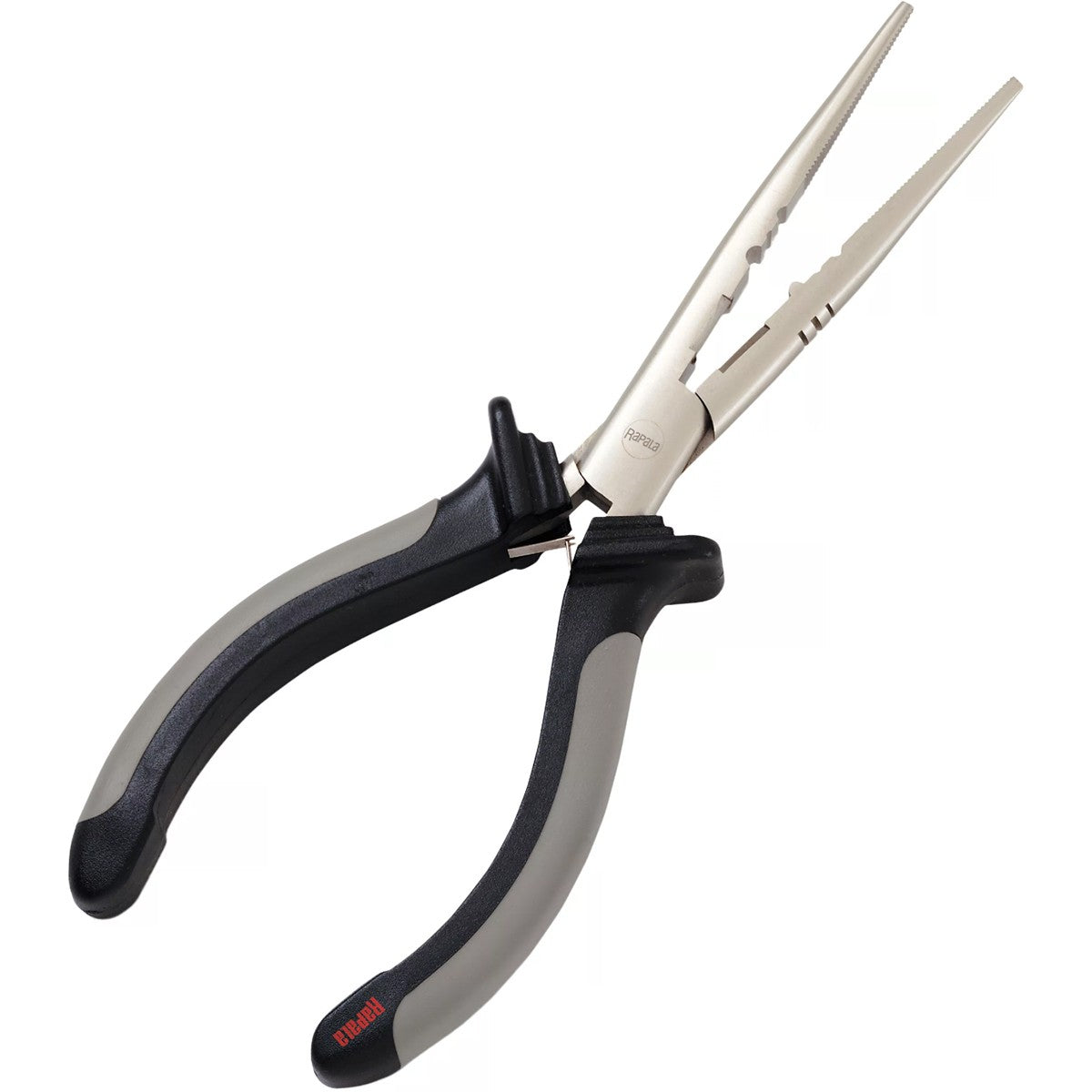new Rapala 6" Fisherman's Pliers